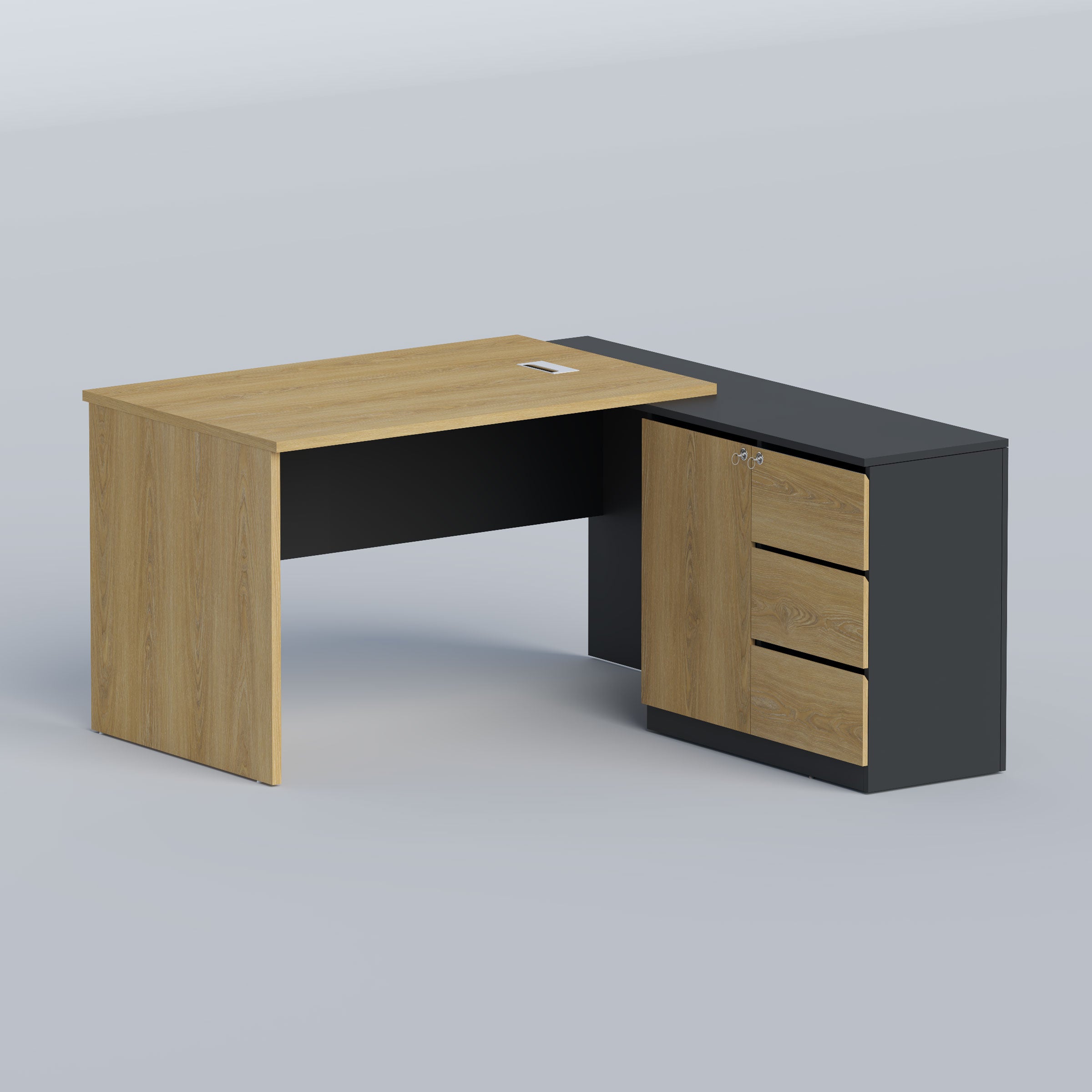 Executive Desk
