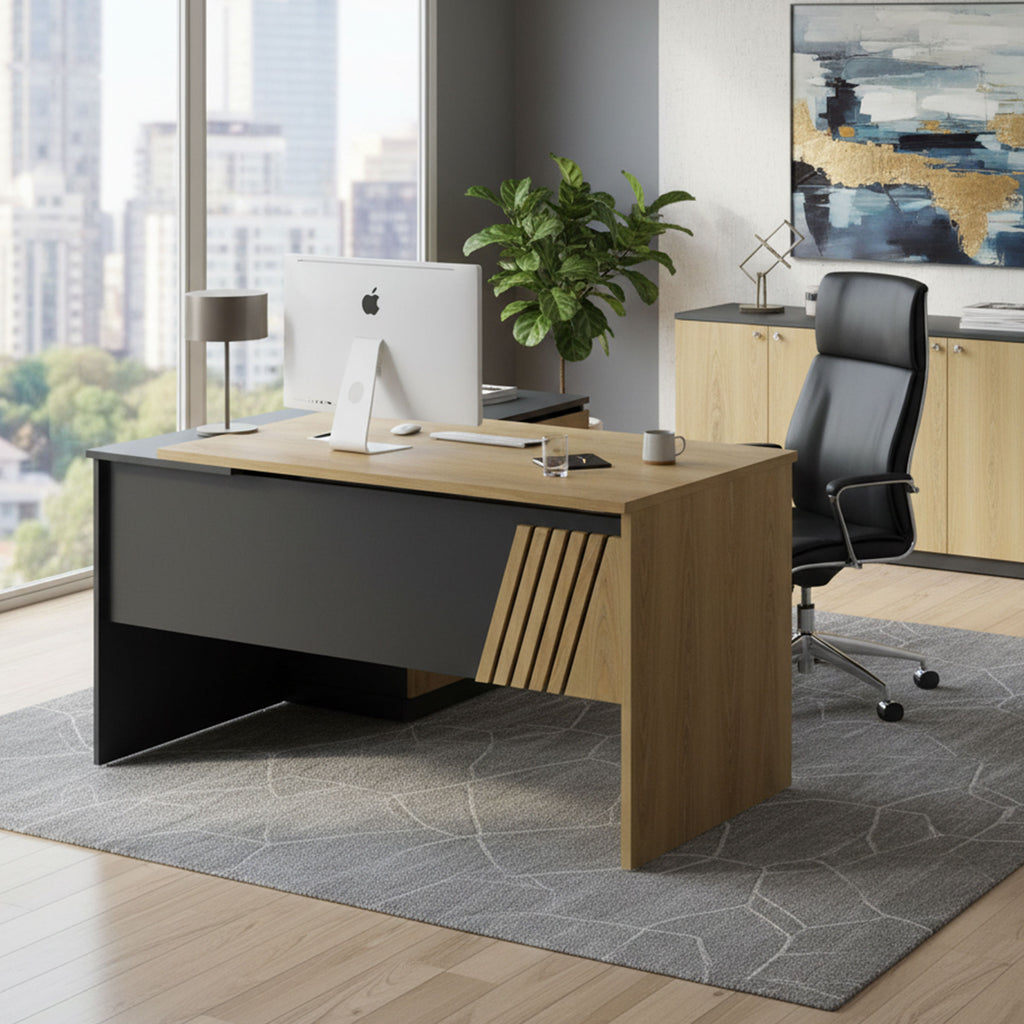 Executive Desk