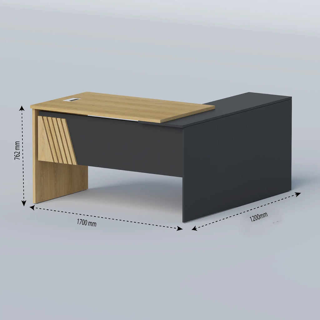 Tinker Executive Desk