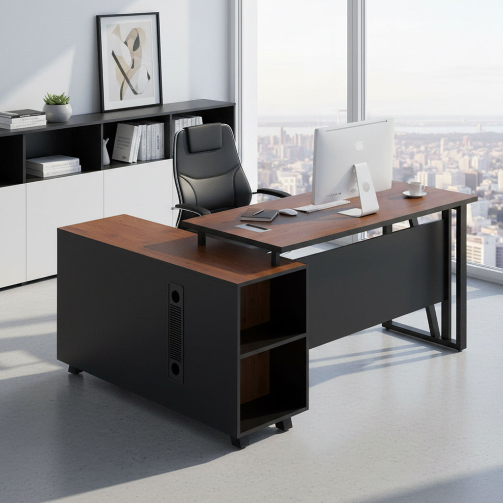 Executive Desk