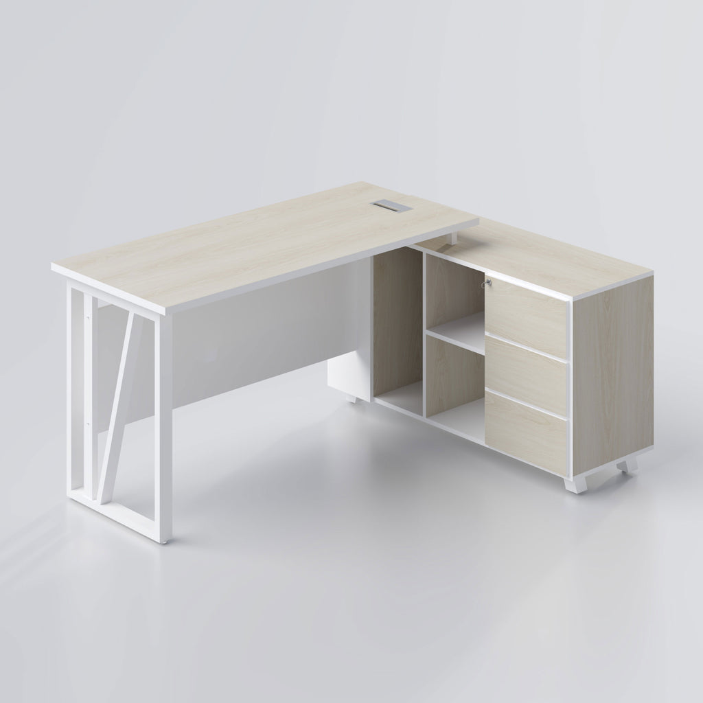 Executive Desk