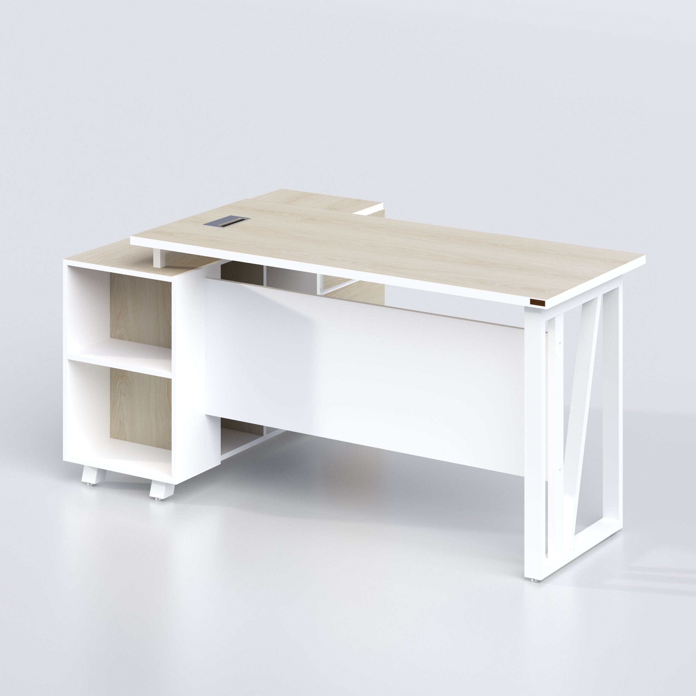 Executive Desk