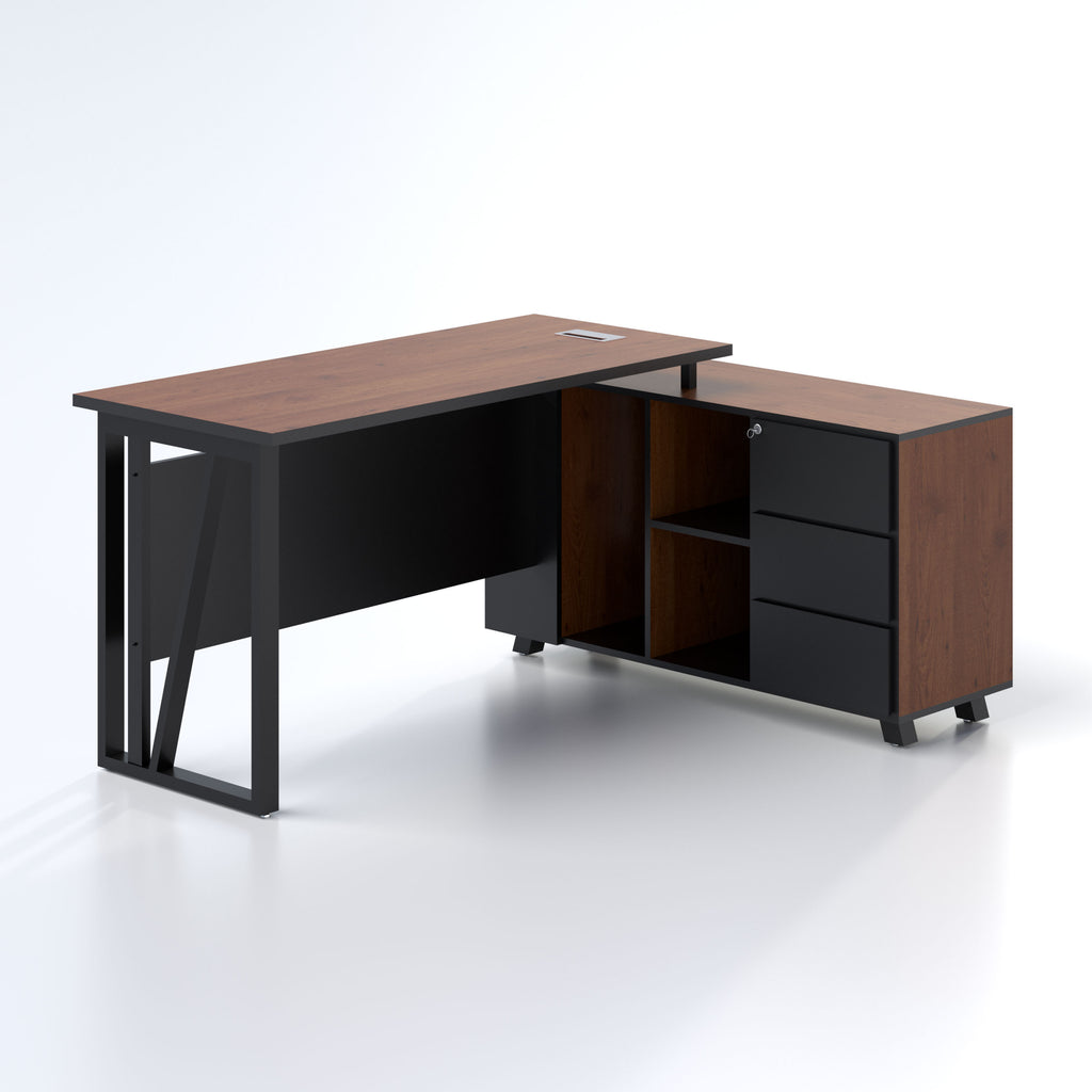 Executive Desk