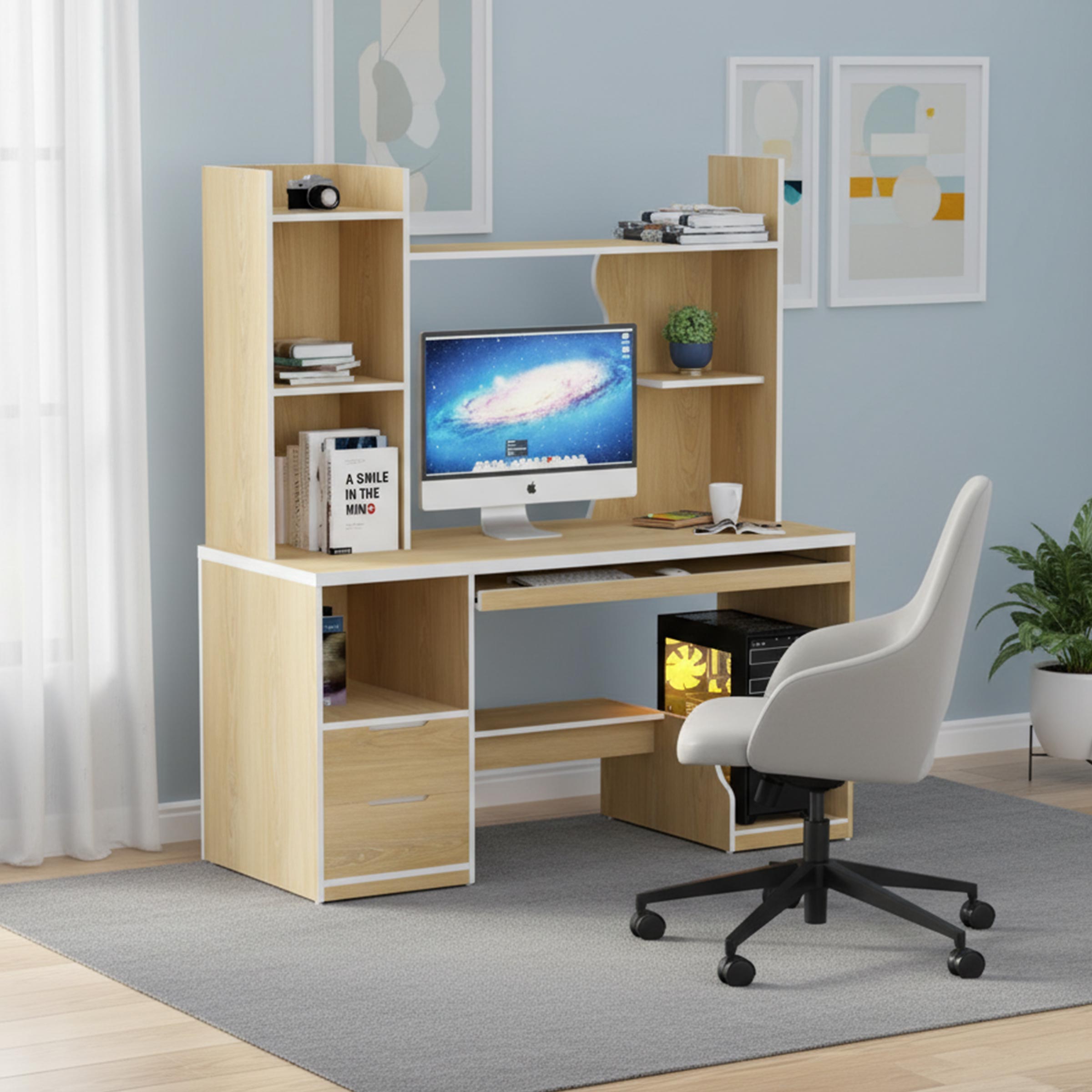 Computer Table