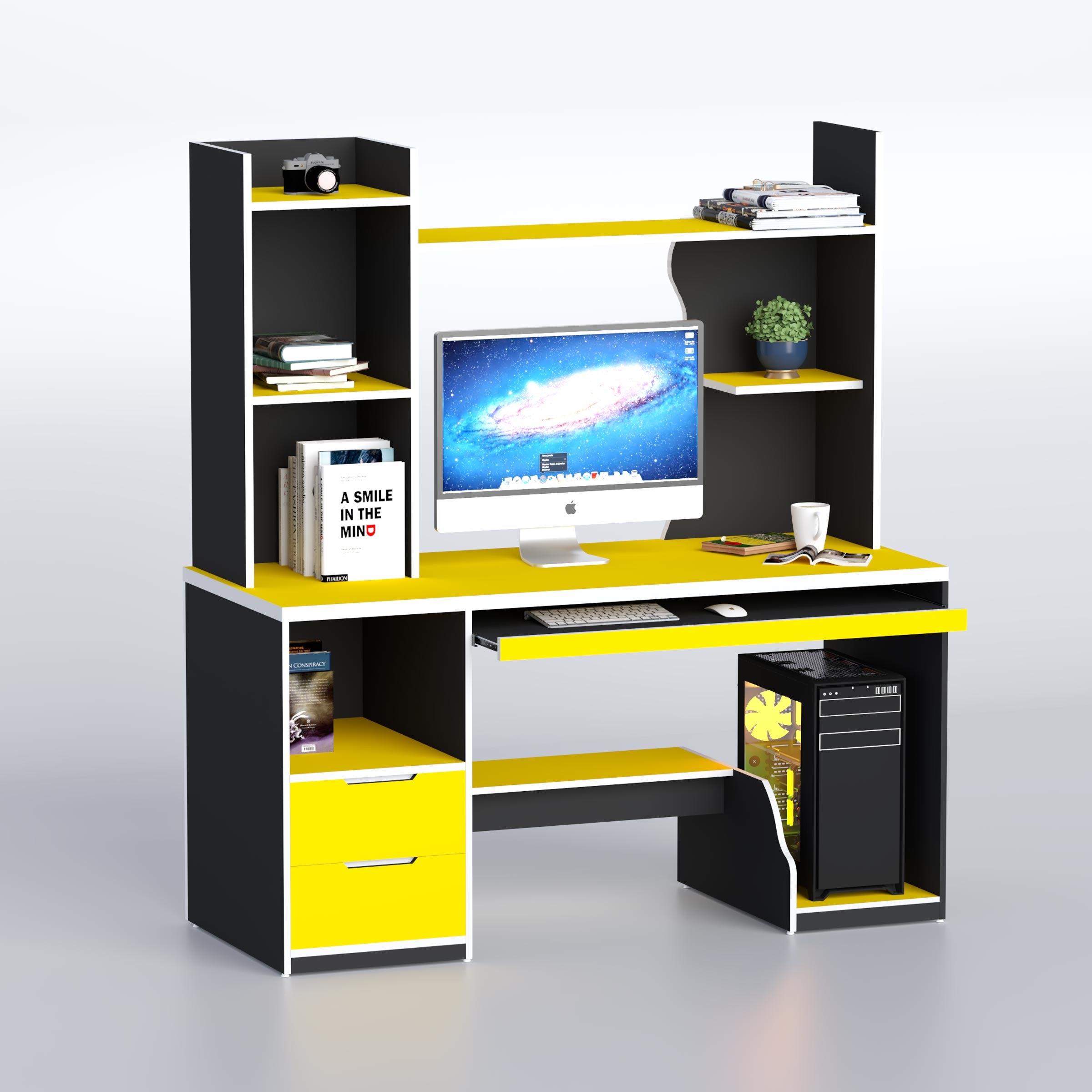 Computer Table