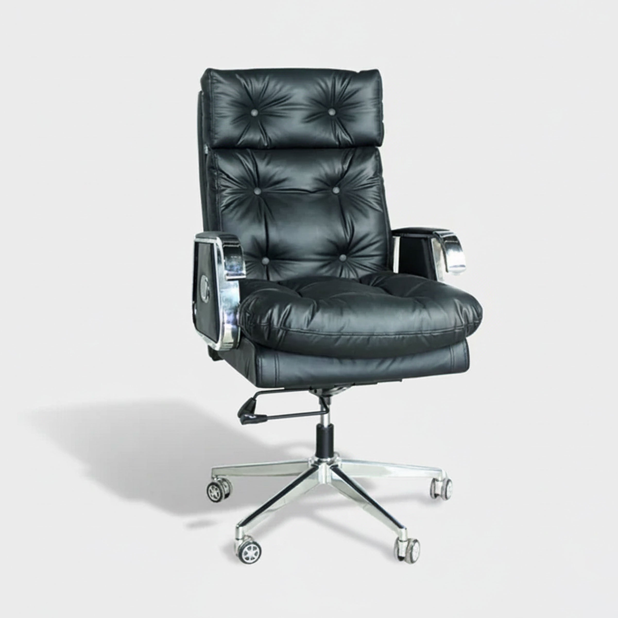 Boss Chair, Executive Chair