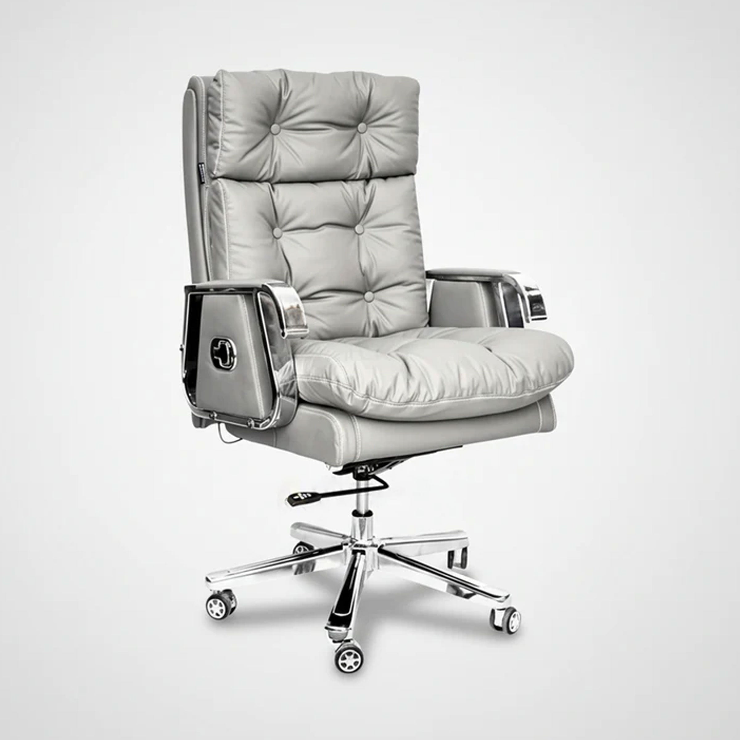 Boss Chair, Executive Chair