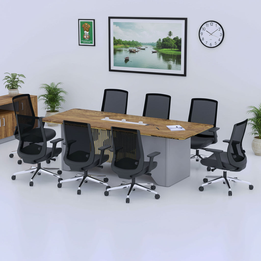 Conference table