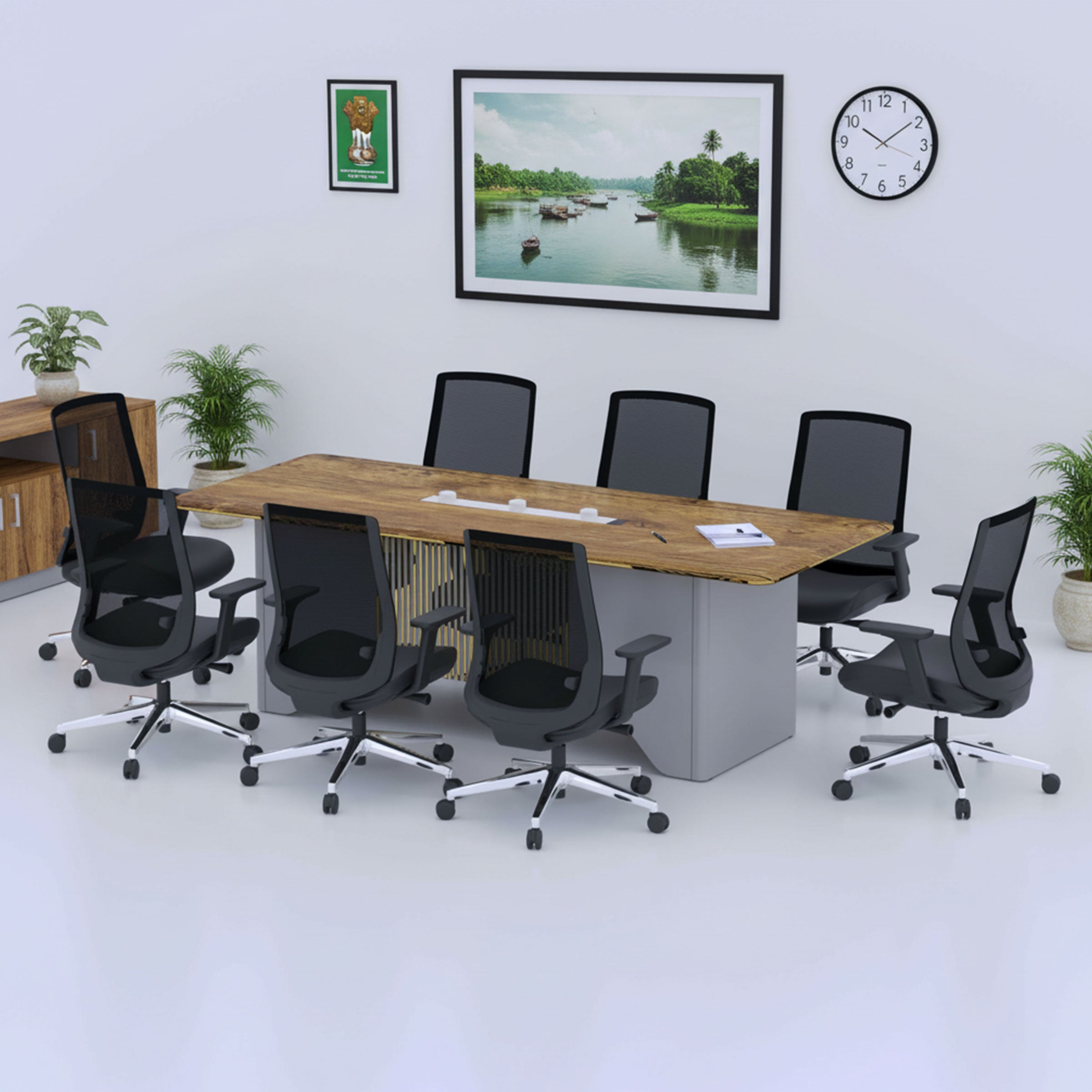 Conference table