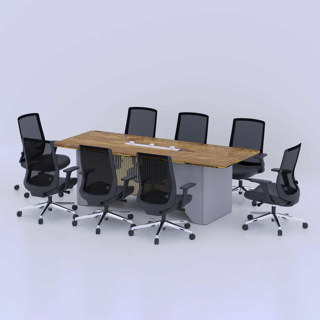 Conference table