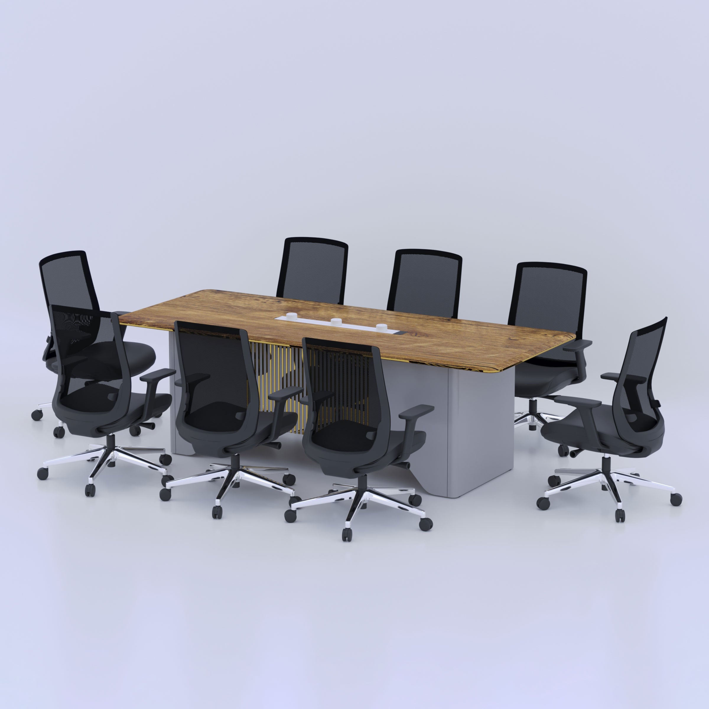Conference table
