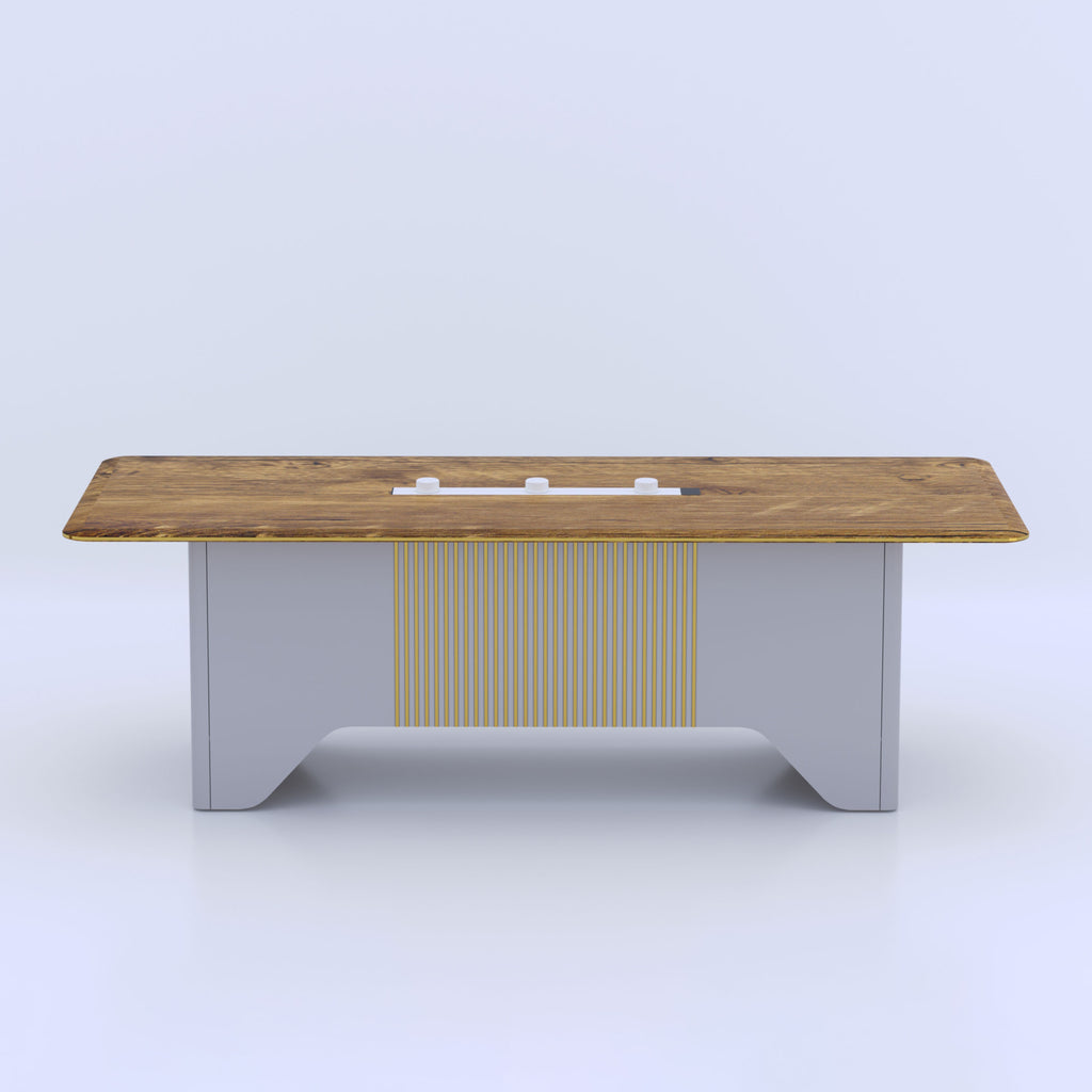 Conference table