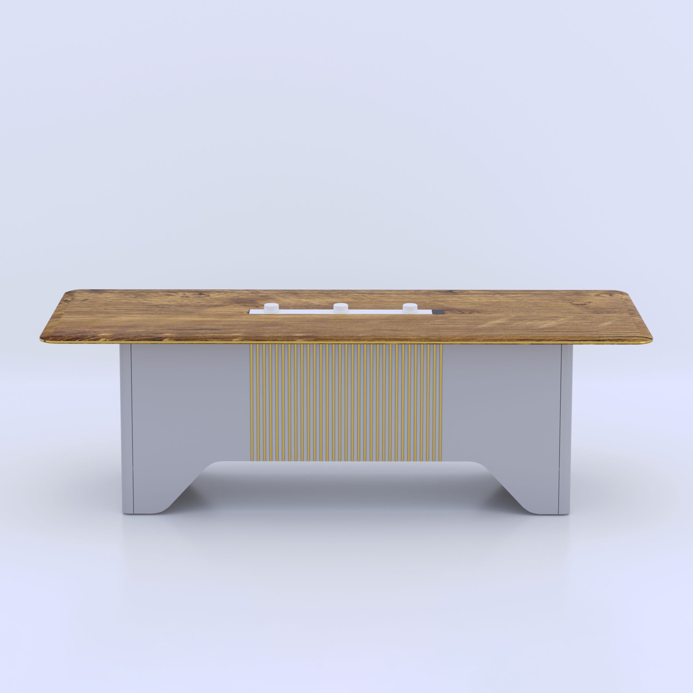 Conference table