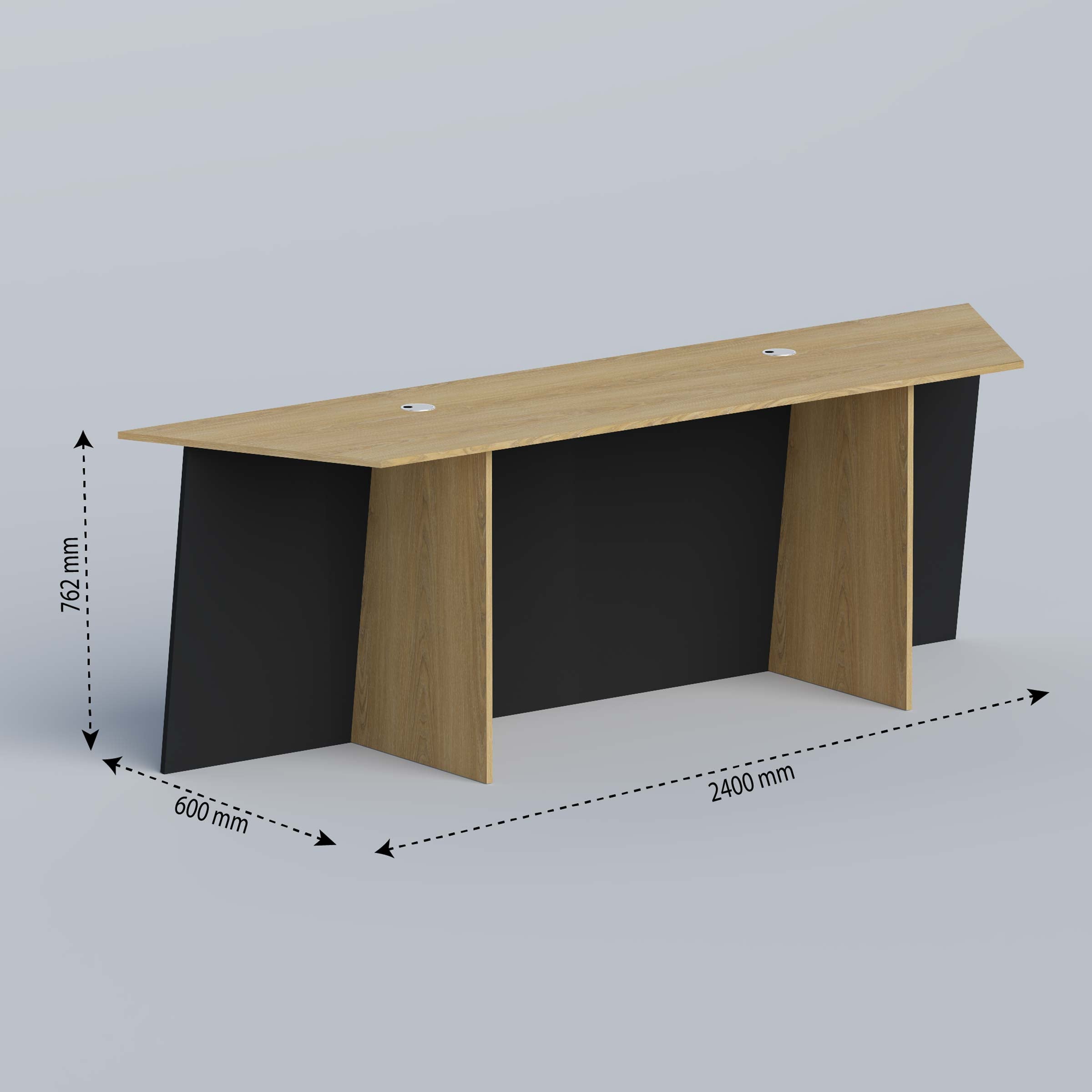 Modular Conference Table