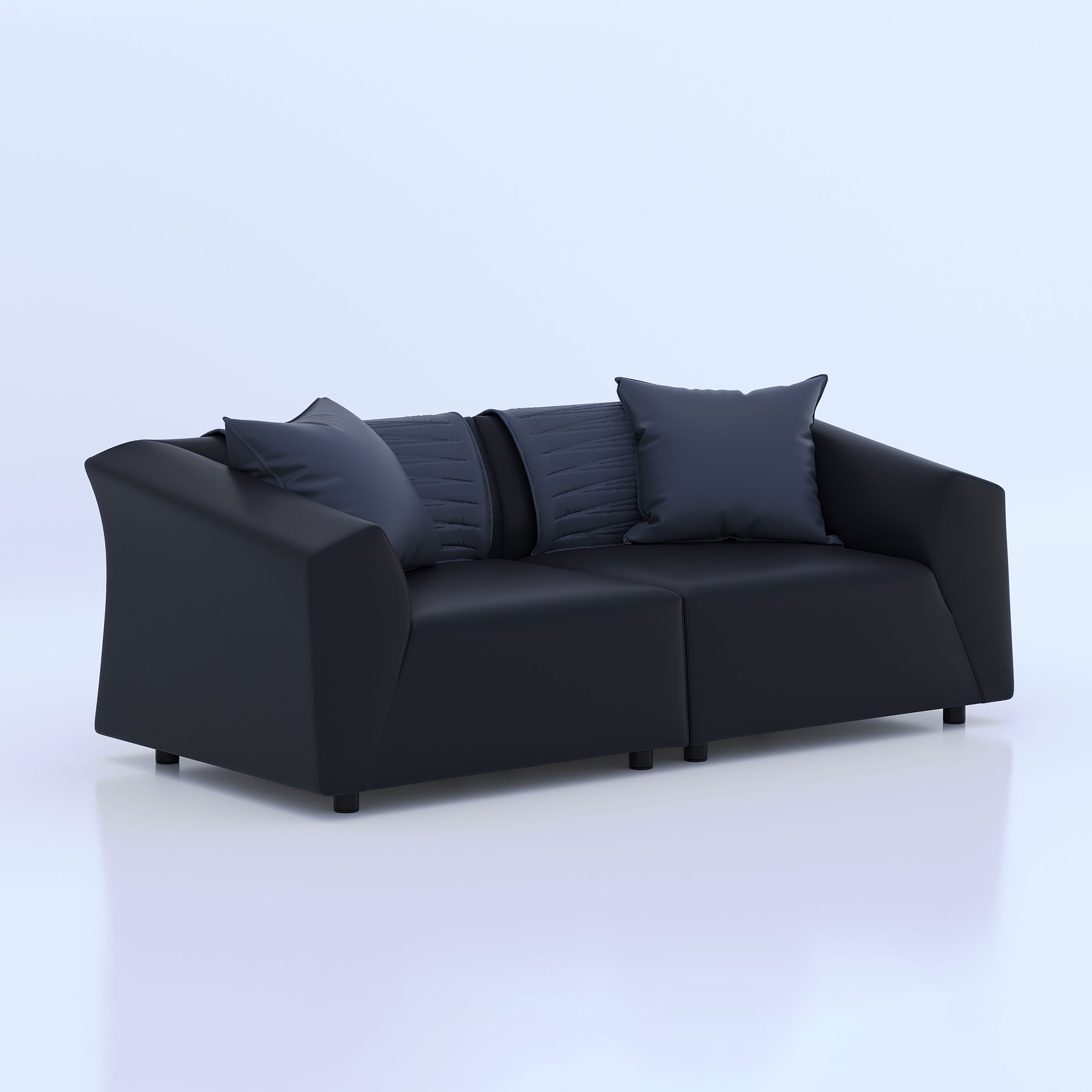 Double  Seater Sofa