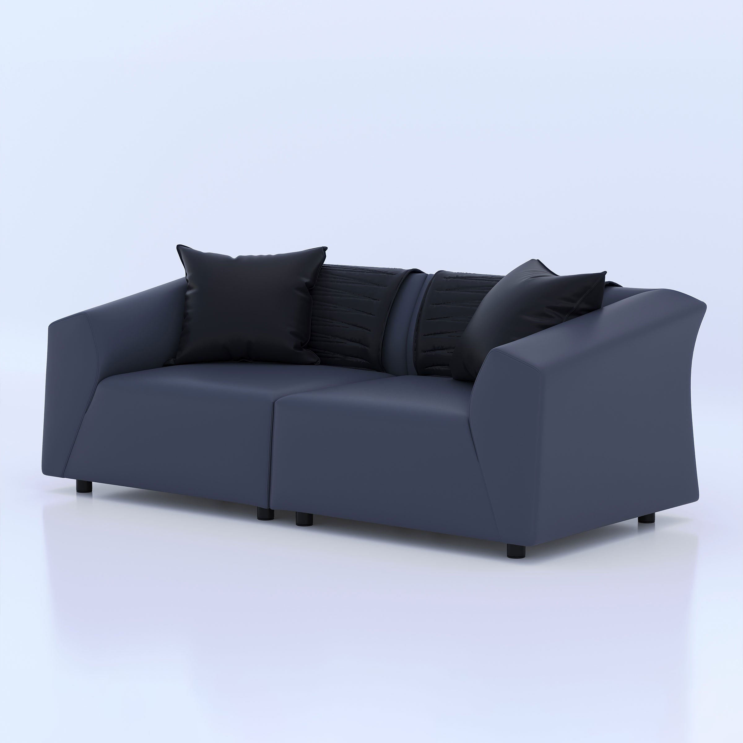 Double  Seater Sofa