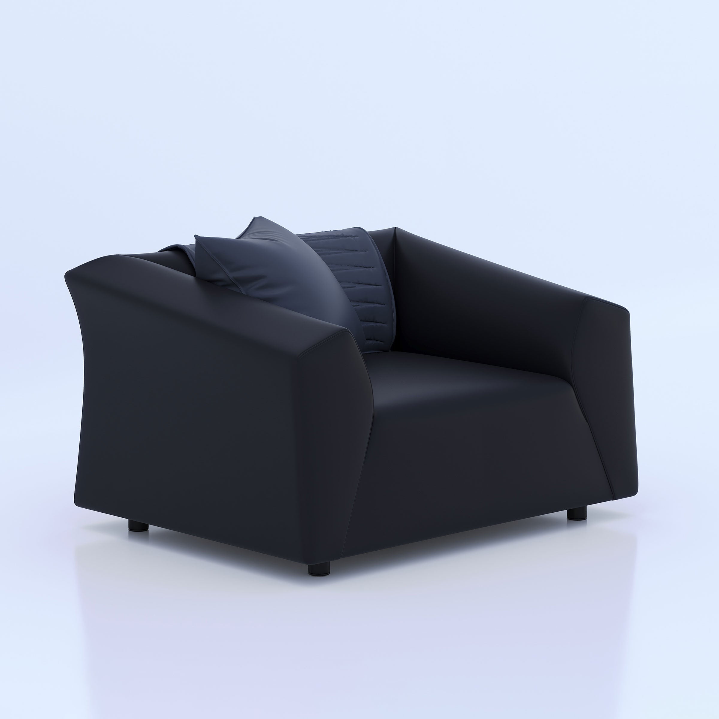 Single Seater Sofa