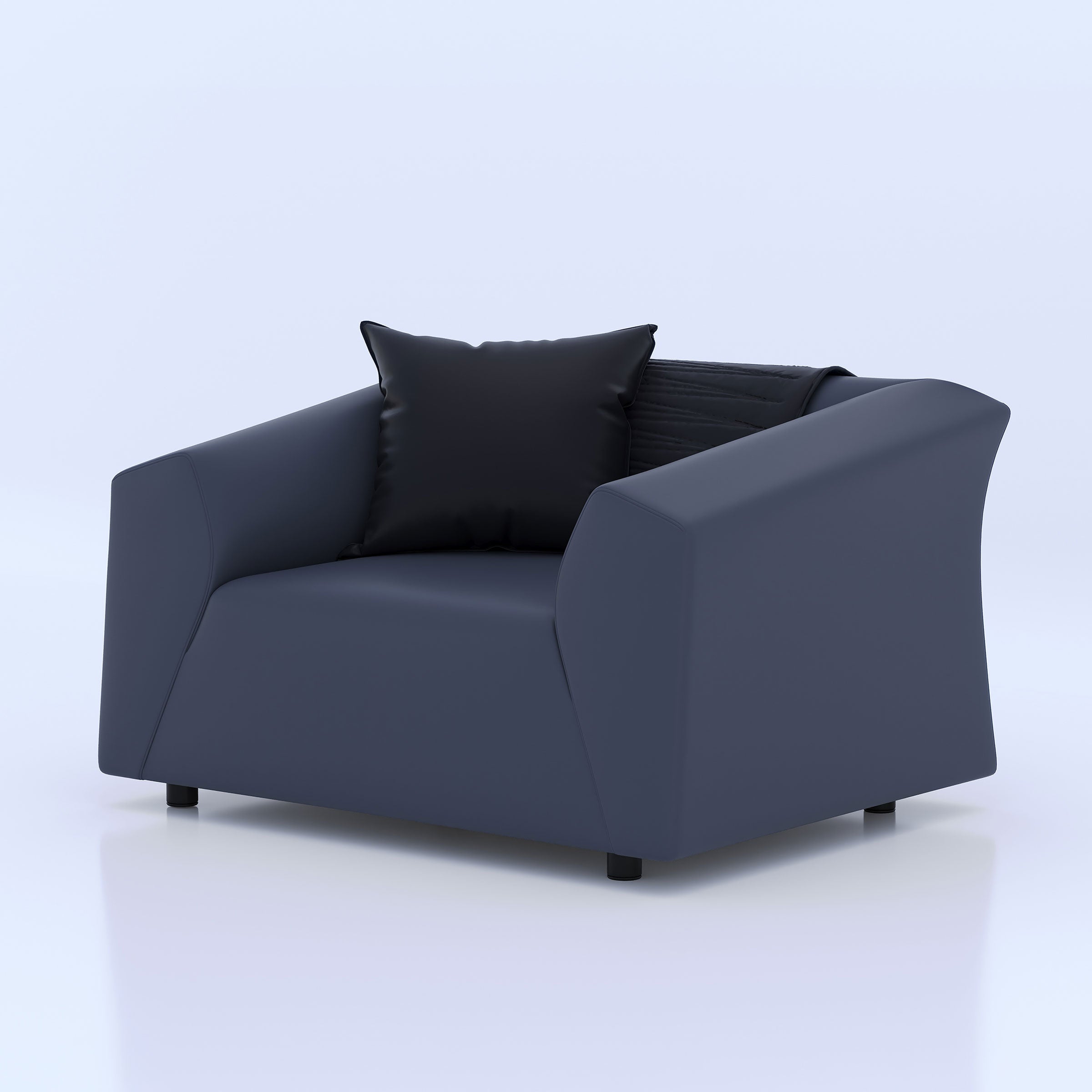 Single Seater Sofa