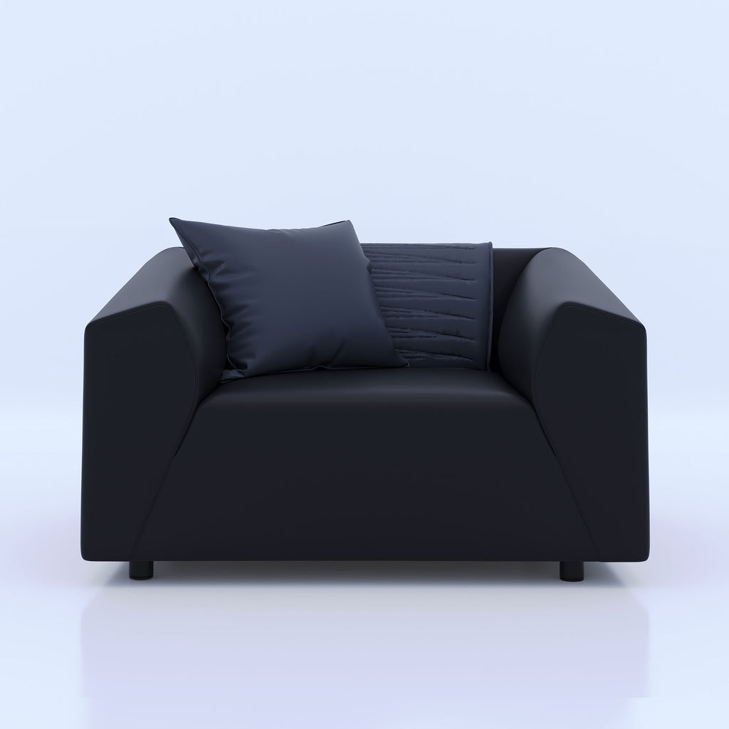 Single Seater Sofa