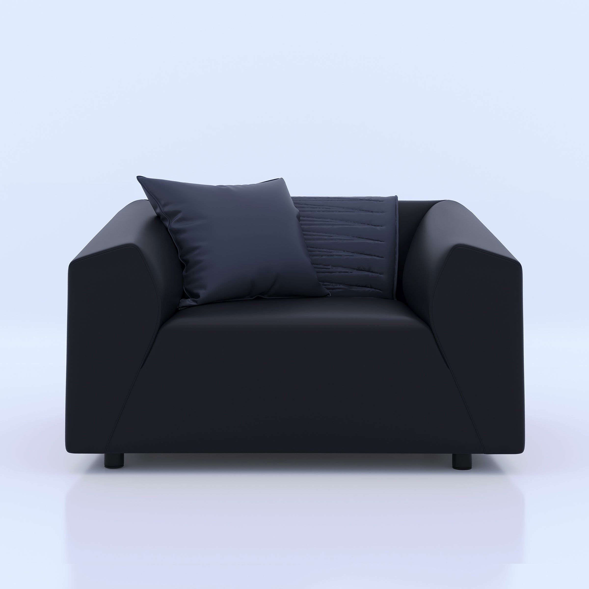 Single Seater Sofa