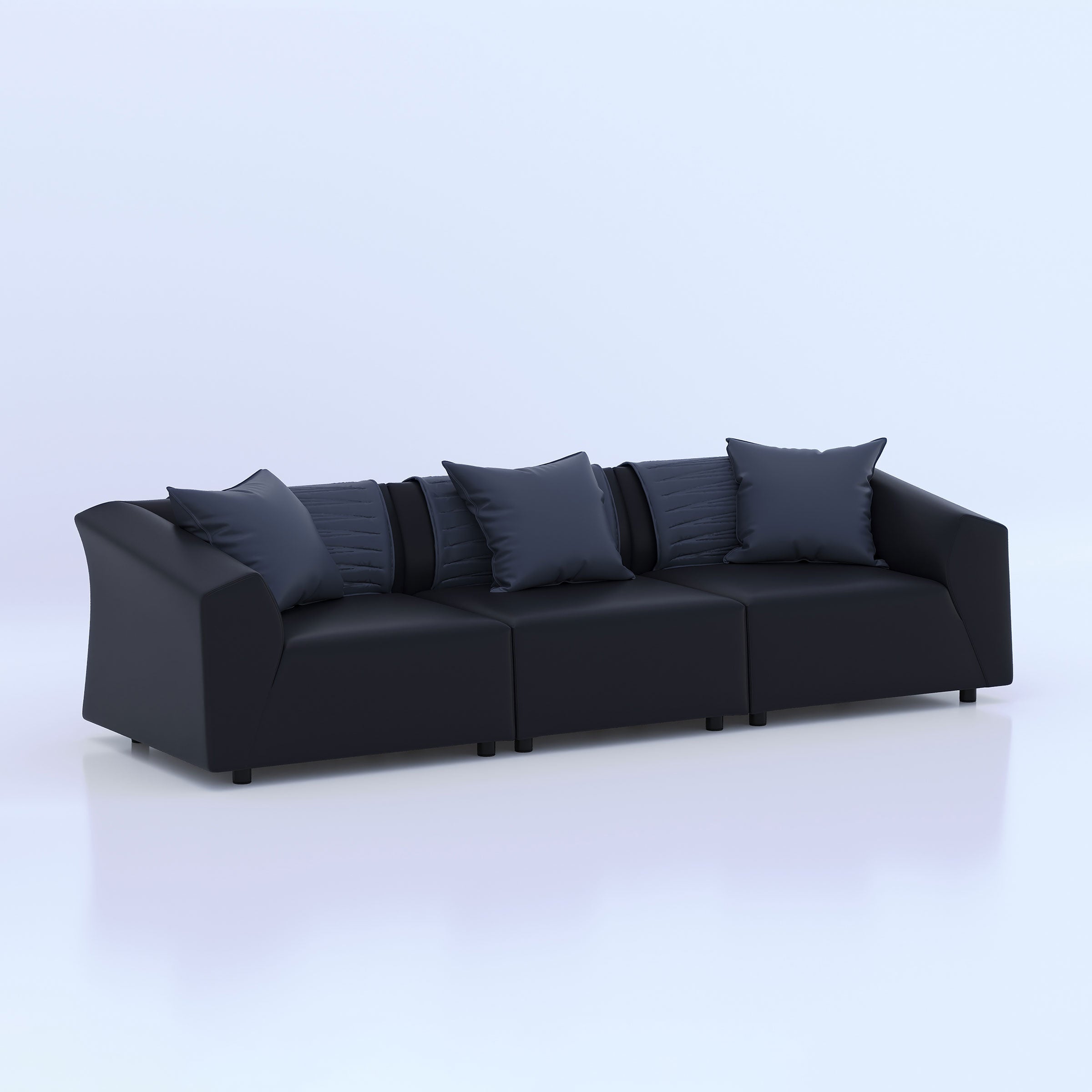 Three Seater Sofa
