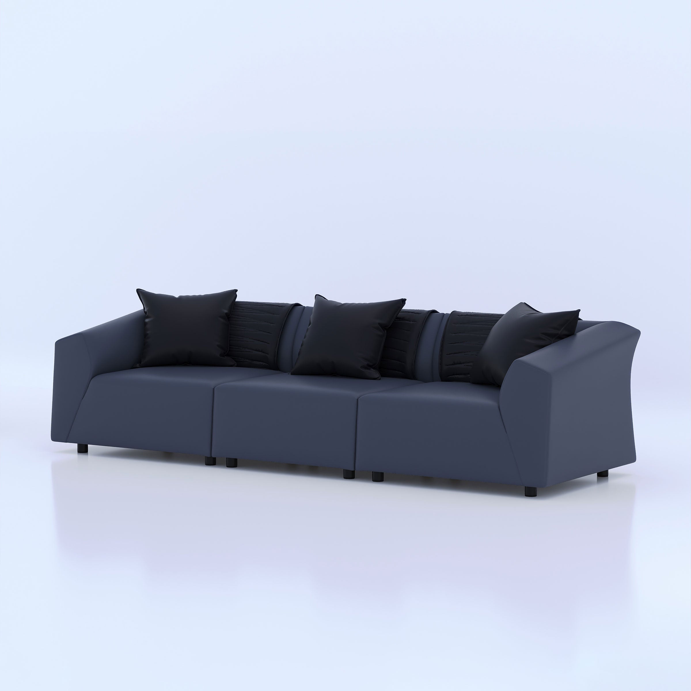 Three Seater Sofa
