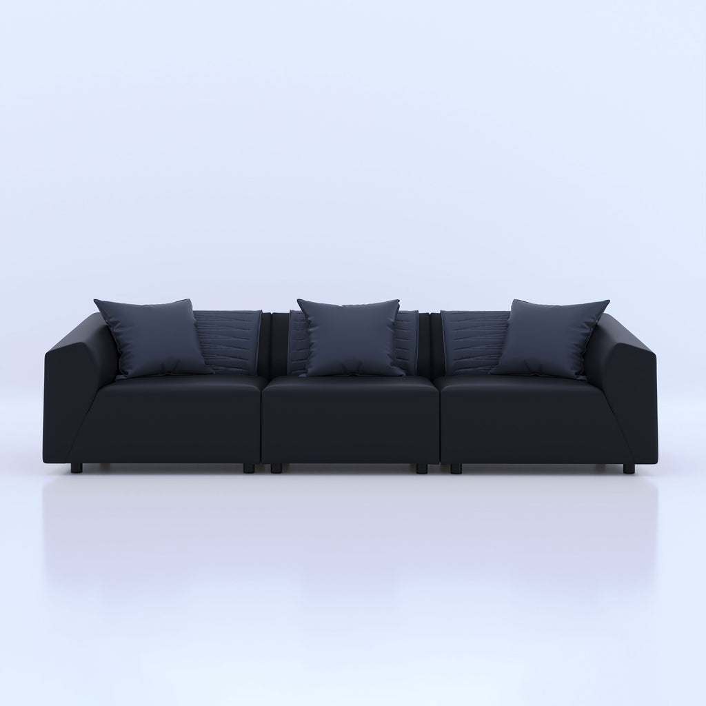 Three Seater Sofa