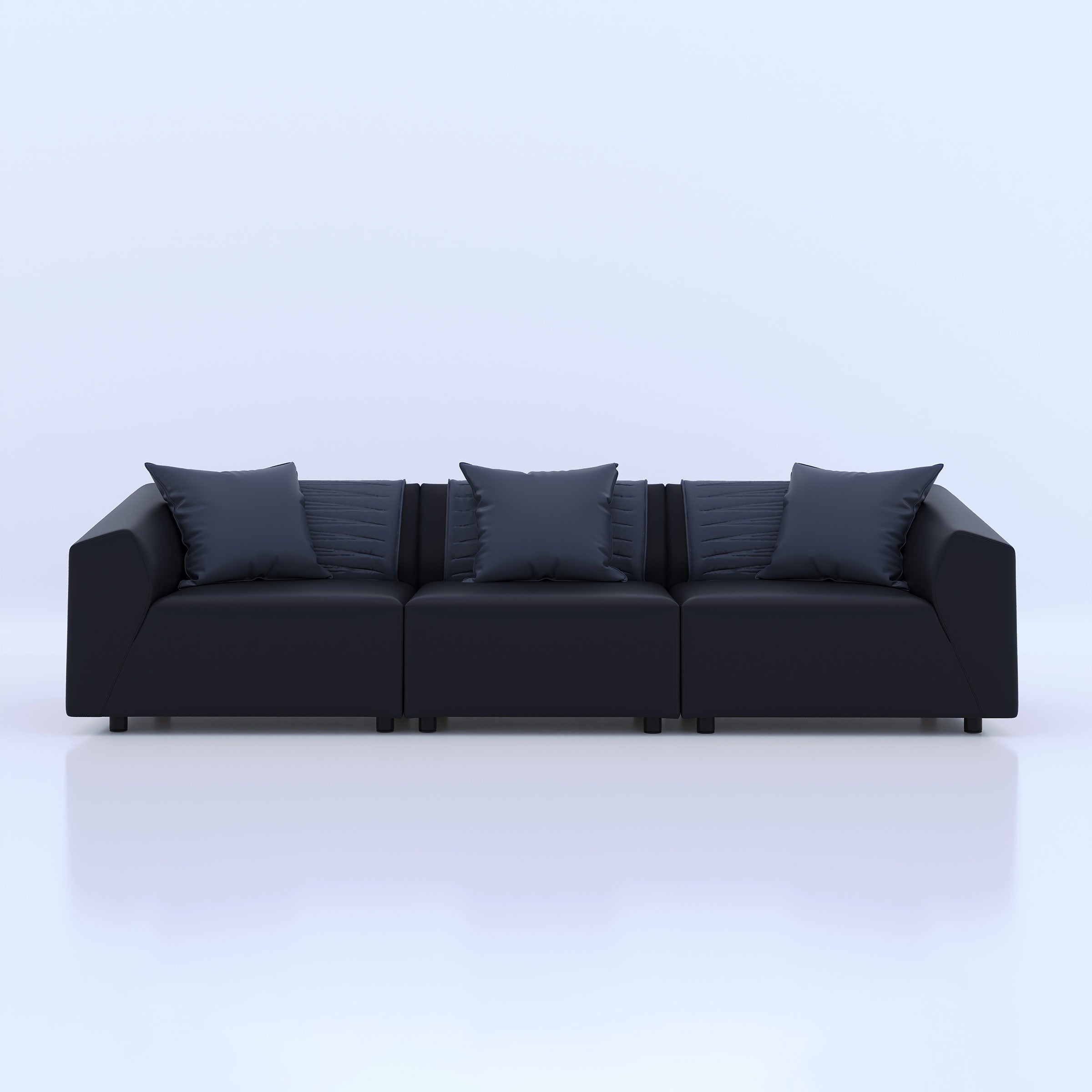 Three Seater Sofa