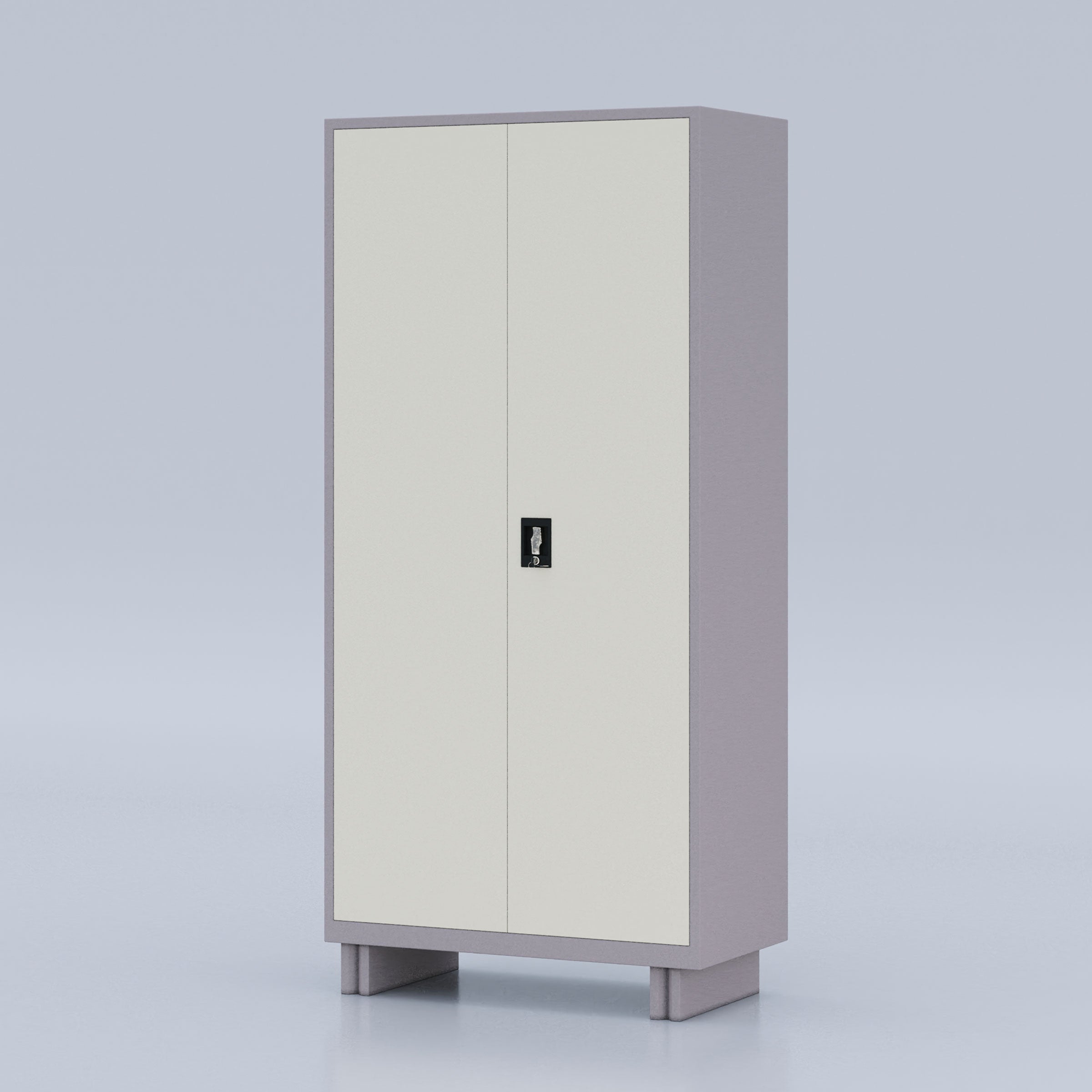 Steel Cabinet, Almirah, Still Almirah