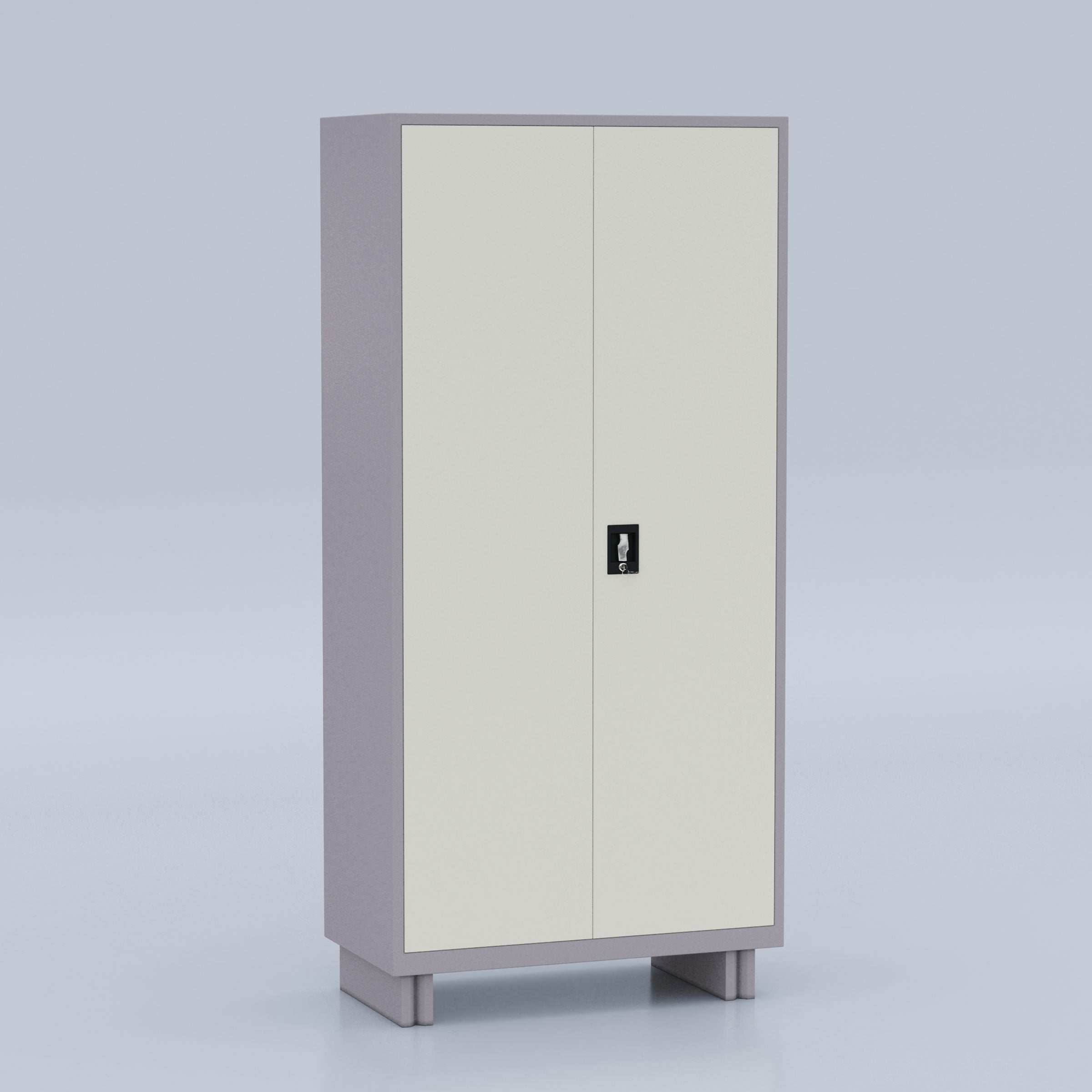 Steel Cabinet, Almirah, Still Almirah