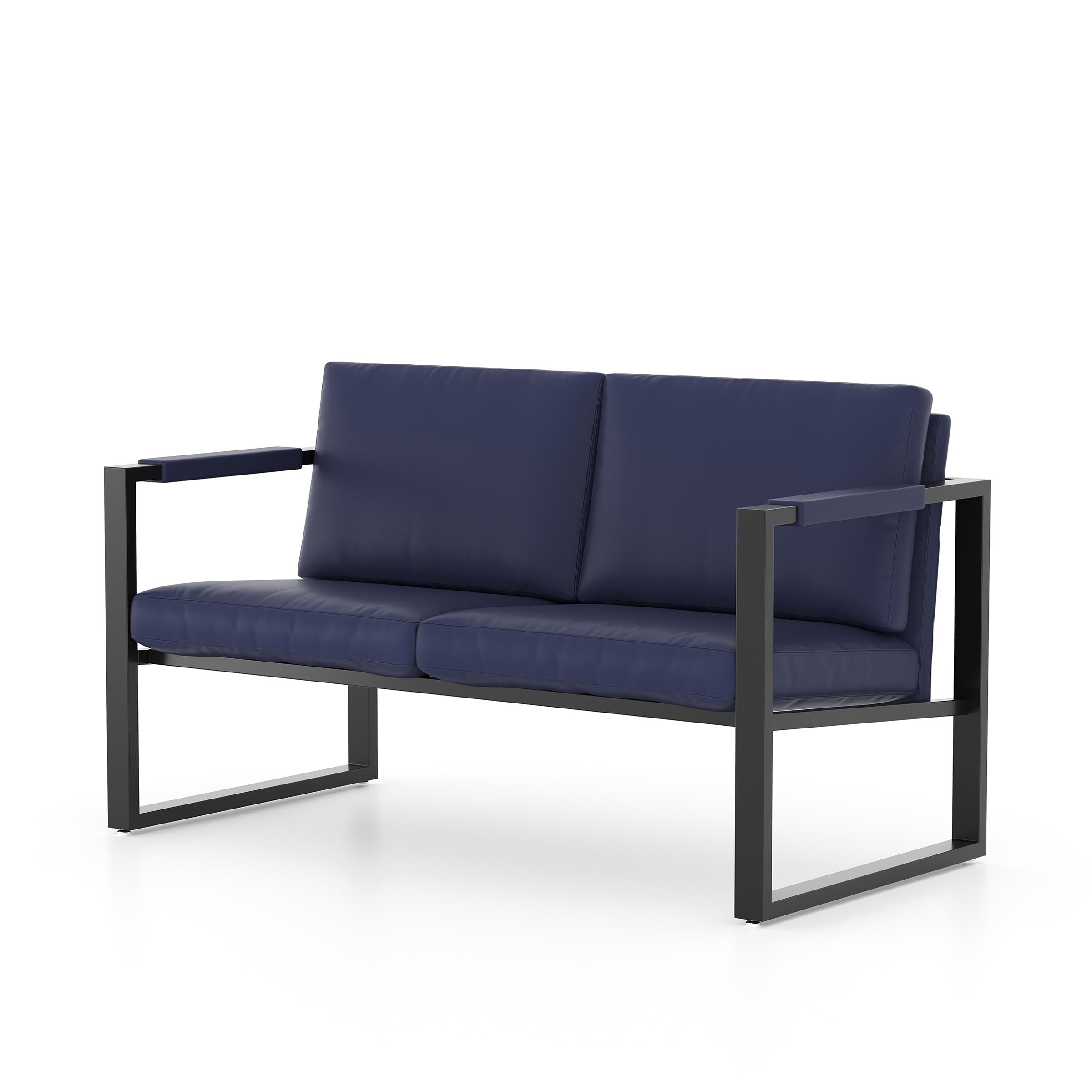 Double Seater Sofa