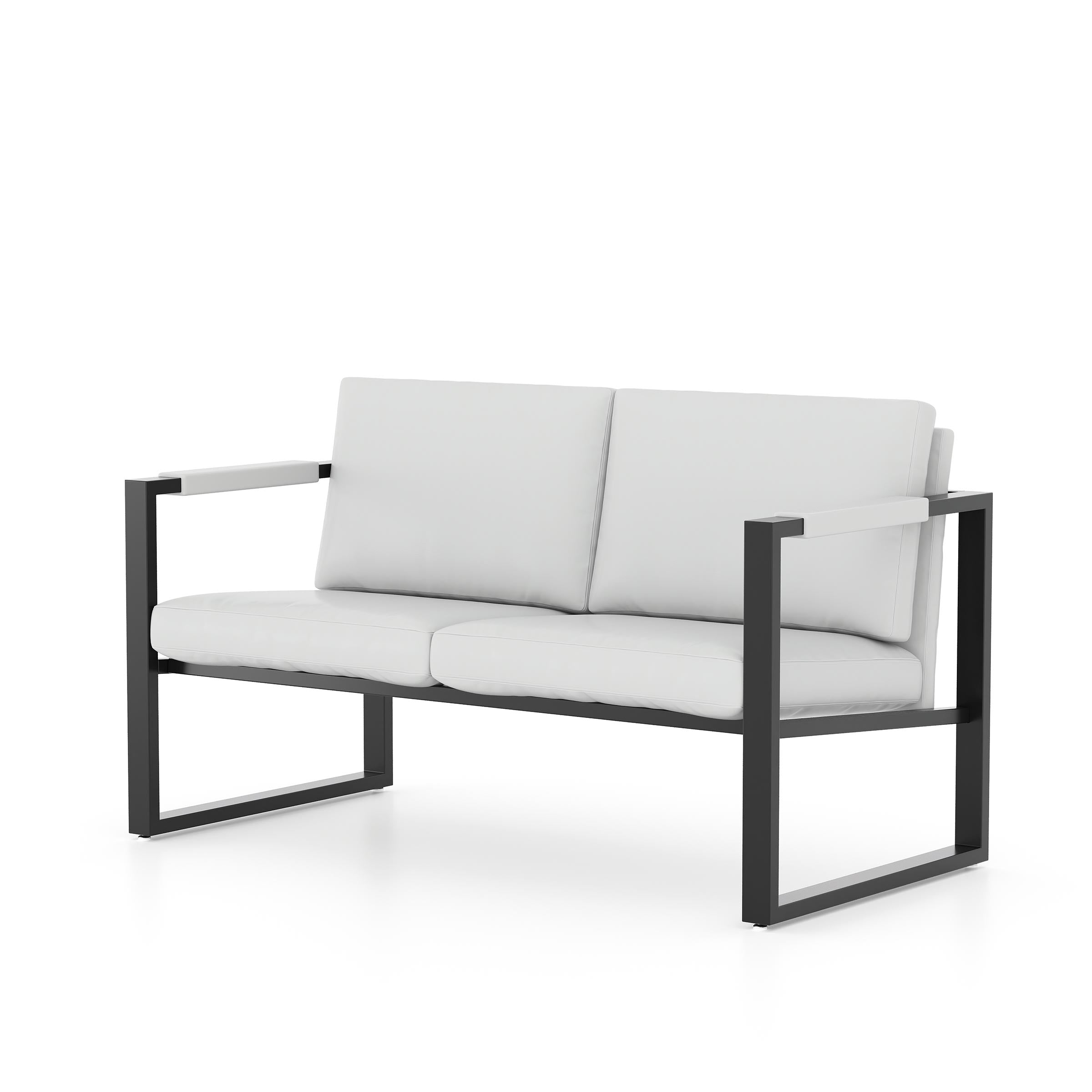 Double Seater Sofa