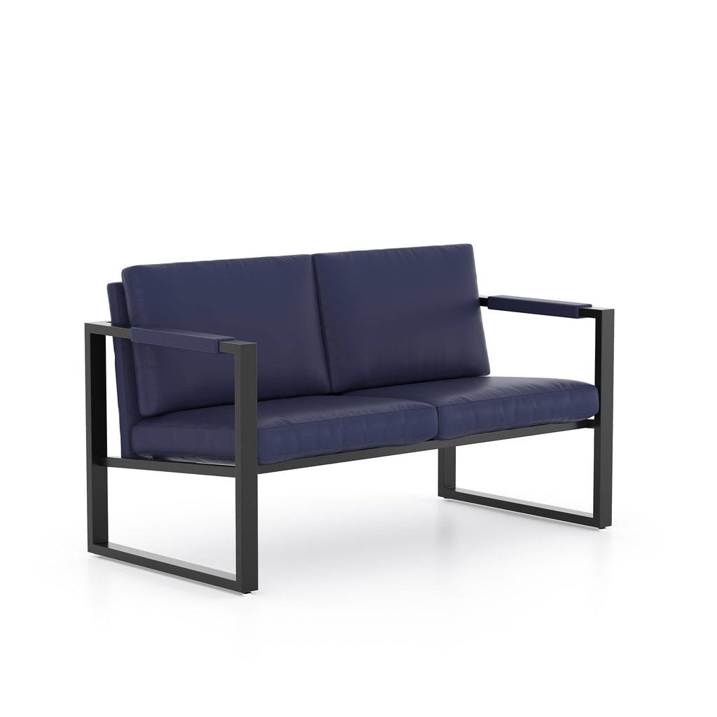 Double Seater Sofa
