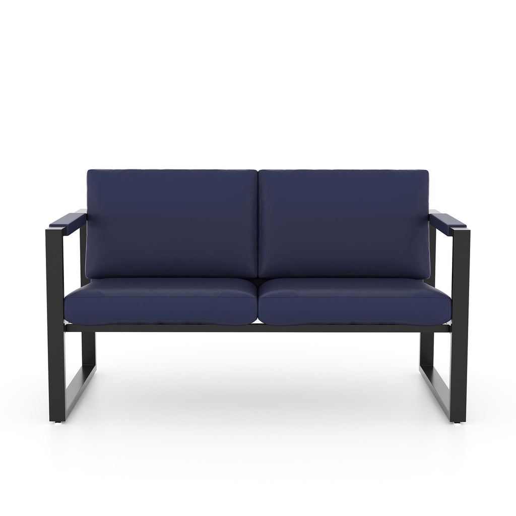 Double Seater Sofa