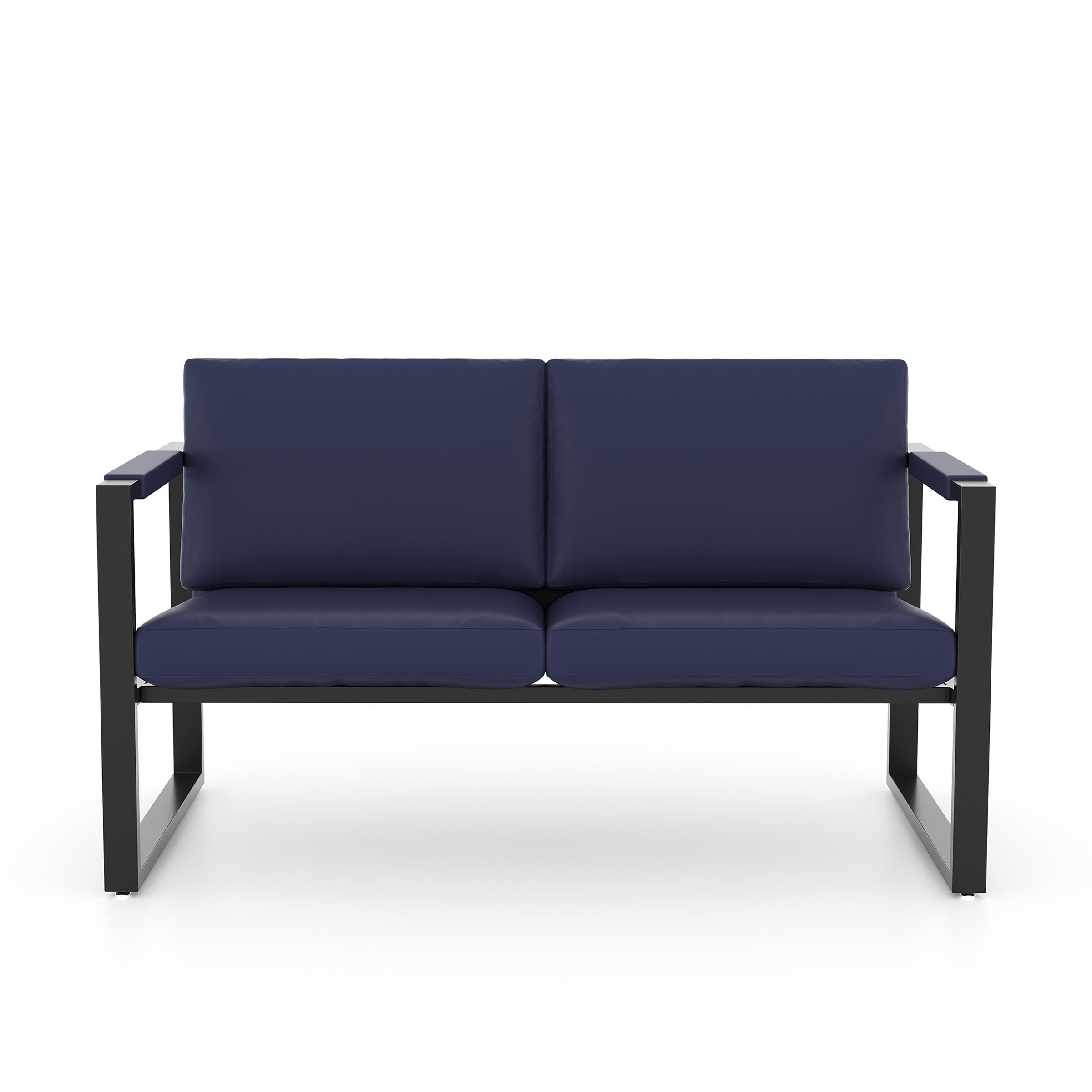 Double Seater Sofa