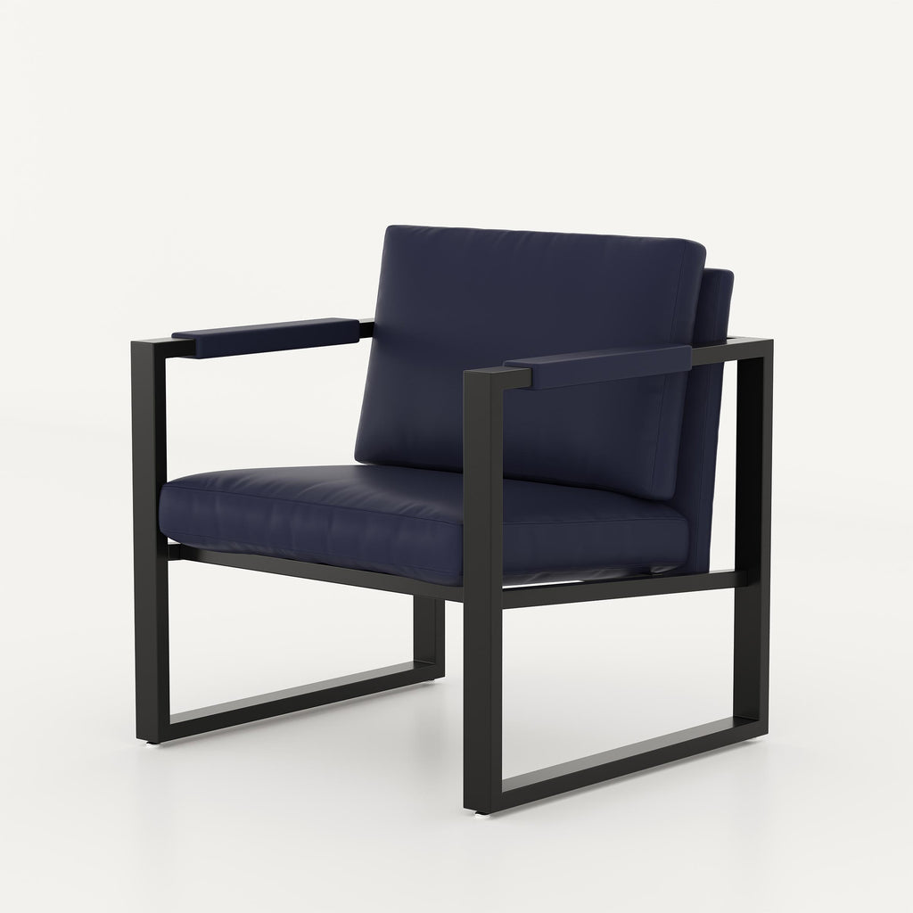 Single Seater Sofa