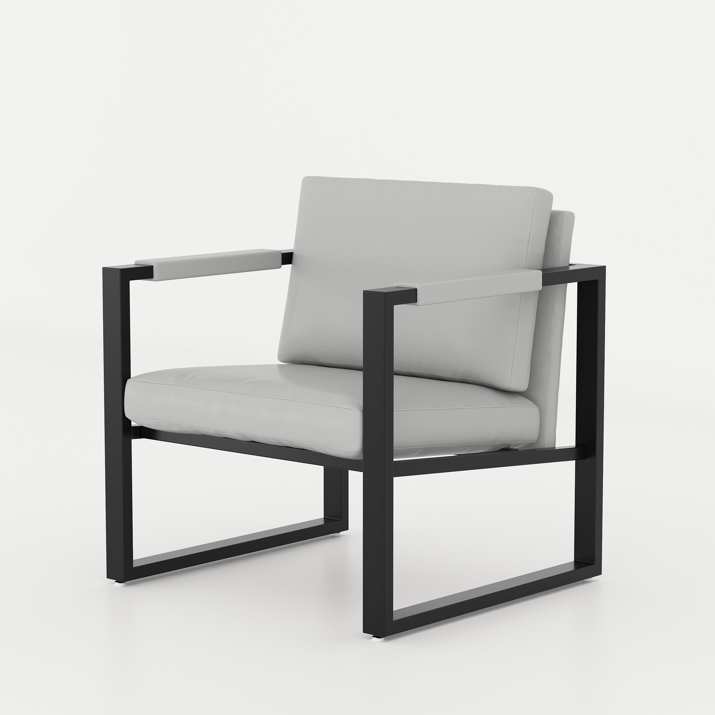 Single Seater Sofa