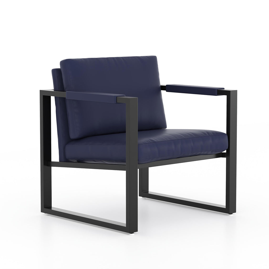 Single Seater Sofa
