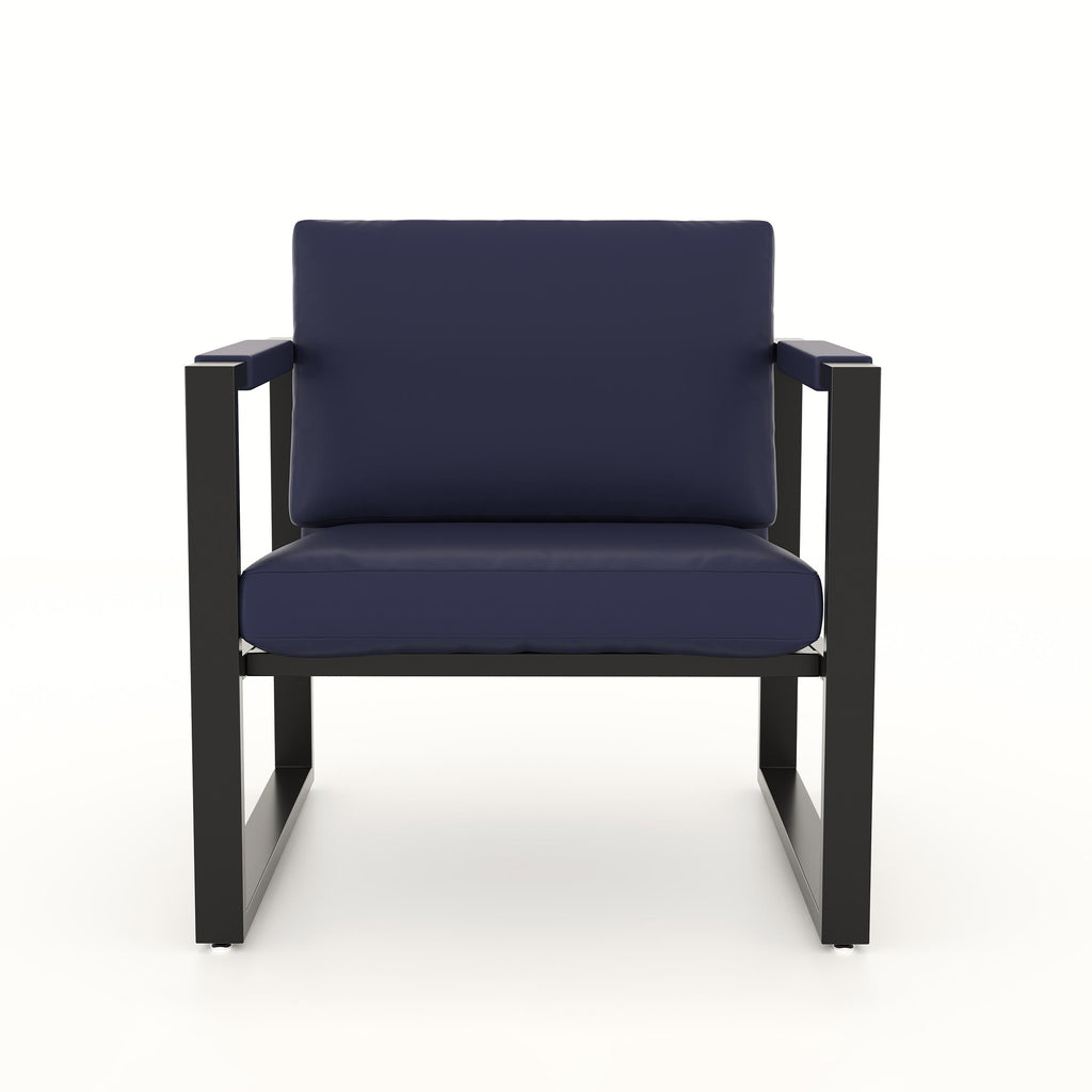 Single Seater Sofa