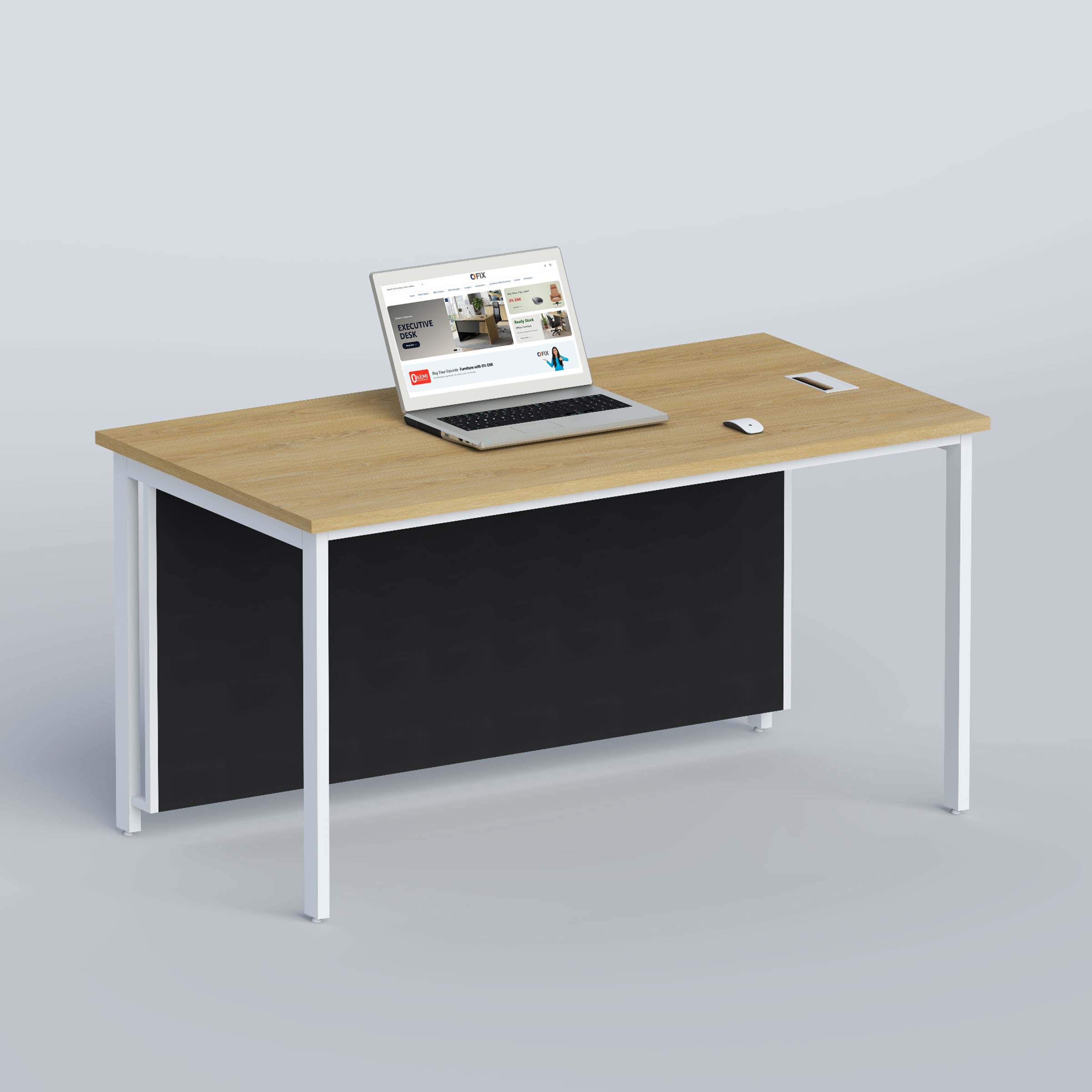Executive Desk