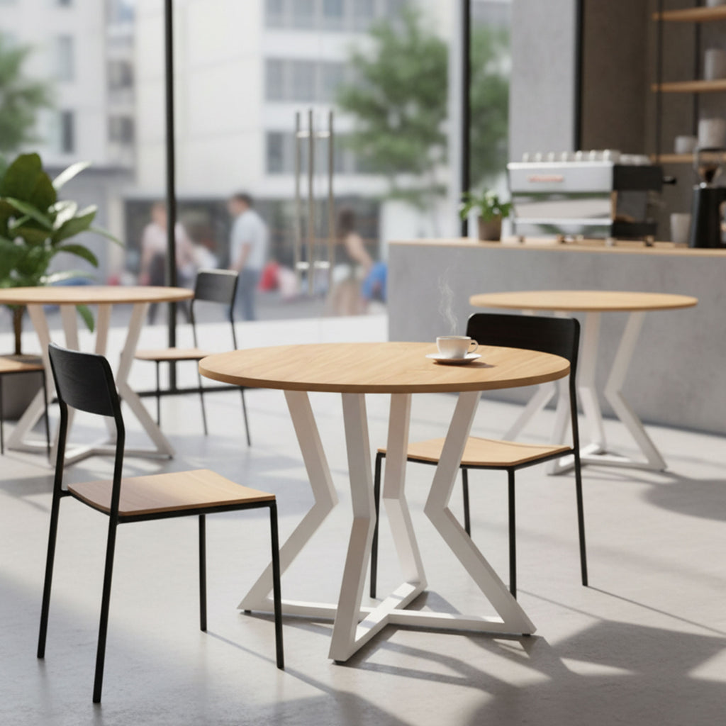 Round Tables