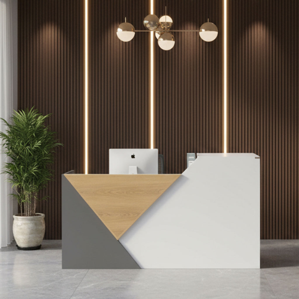 Reception Desk
