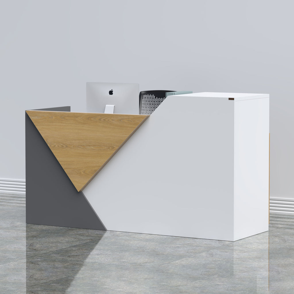 Reception Desk