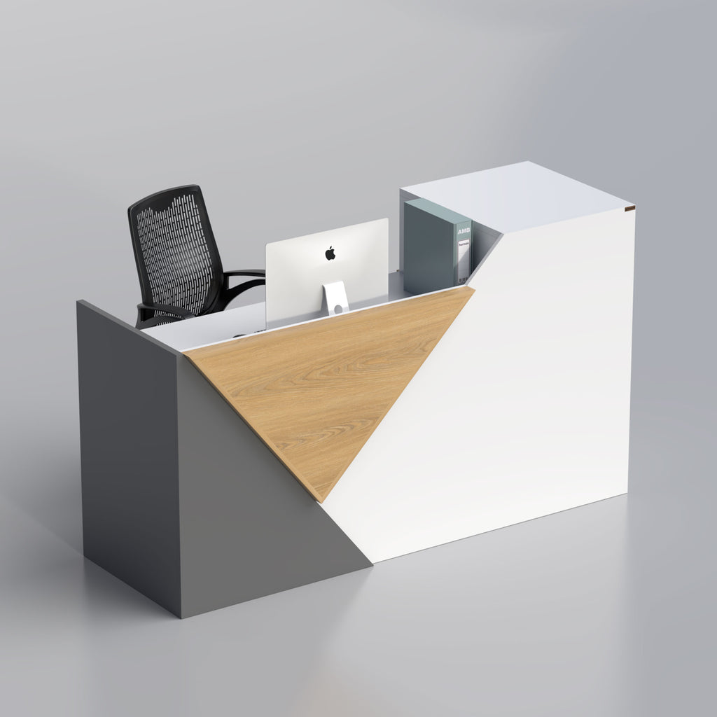 Reception Desk
