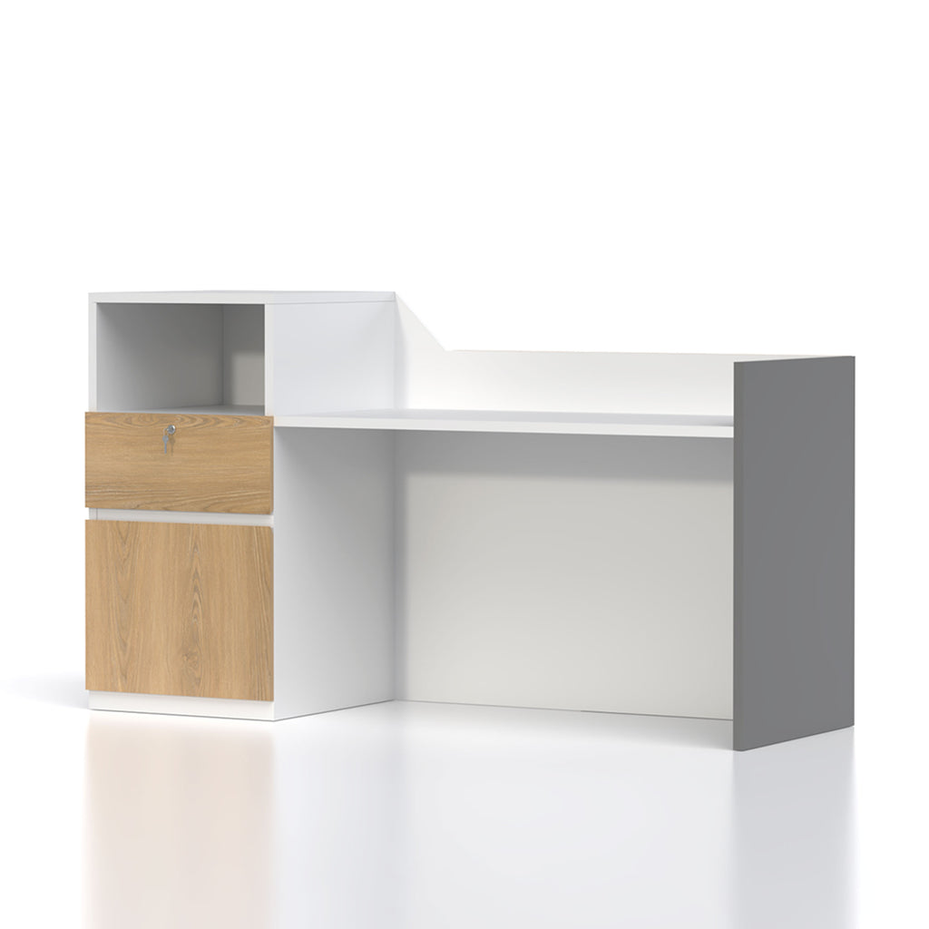 Reception Desk