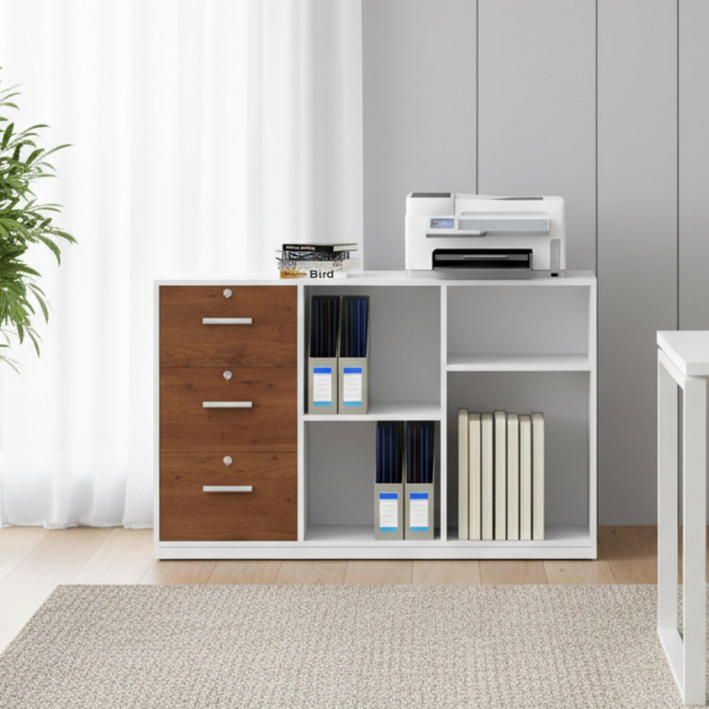 Low Height Cabinet