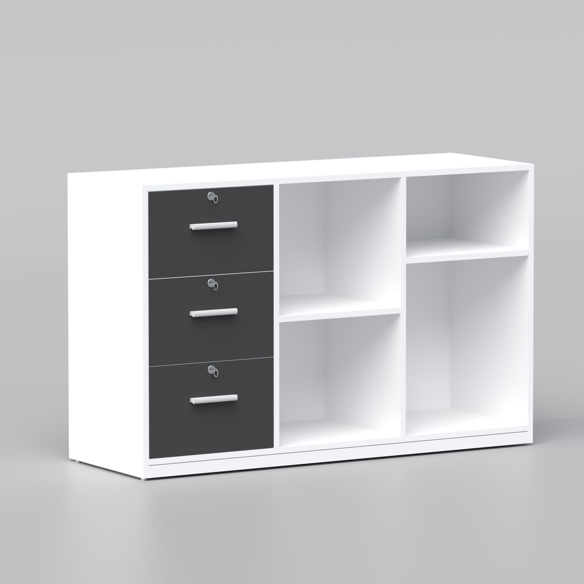 Low Height Cabinet