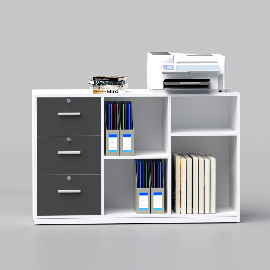 Low Height Cabinet