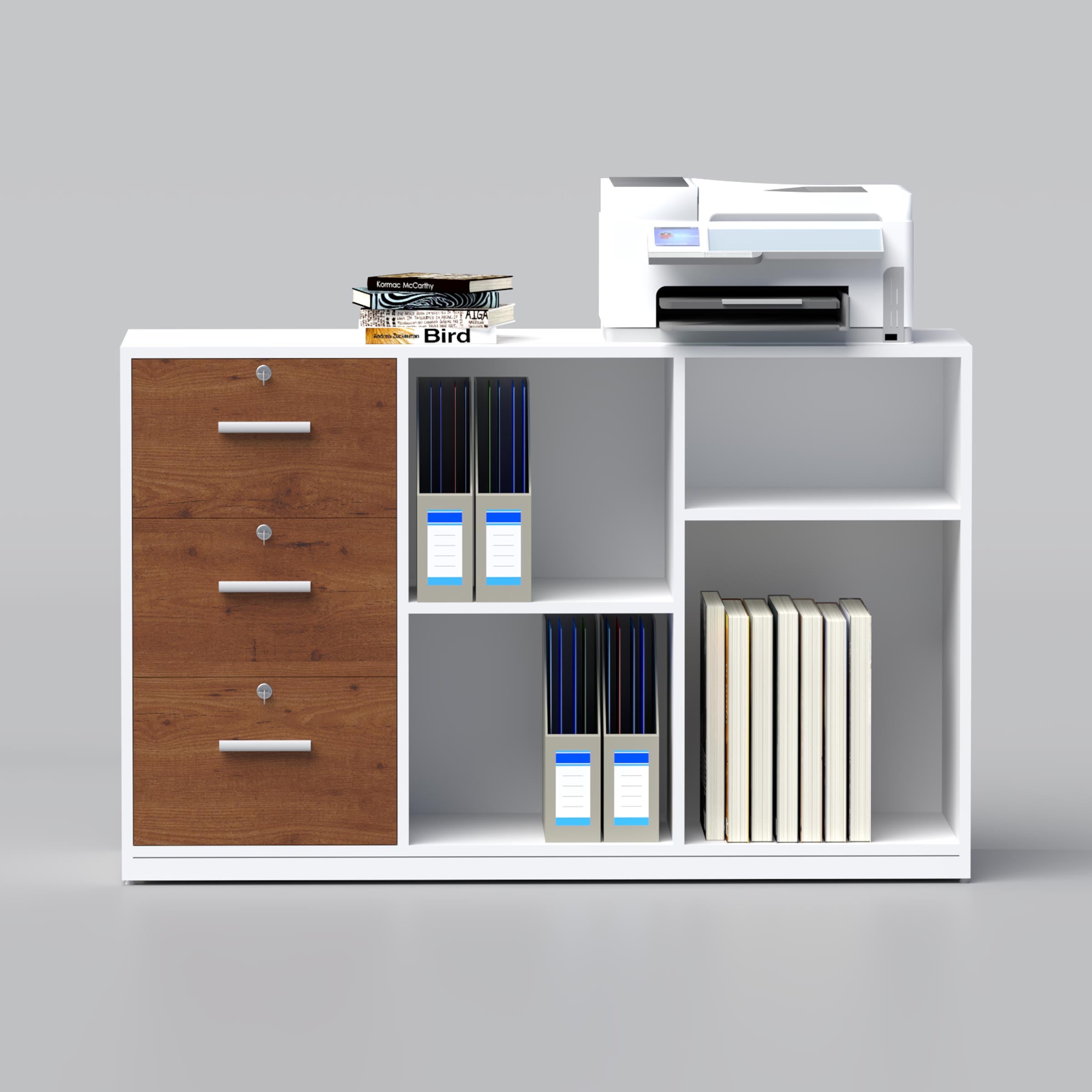 Low Height Cabinet