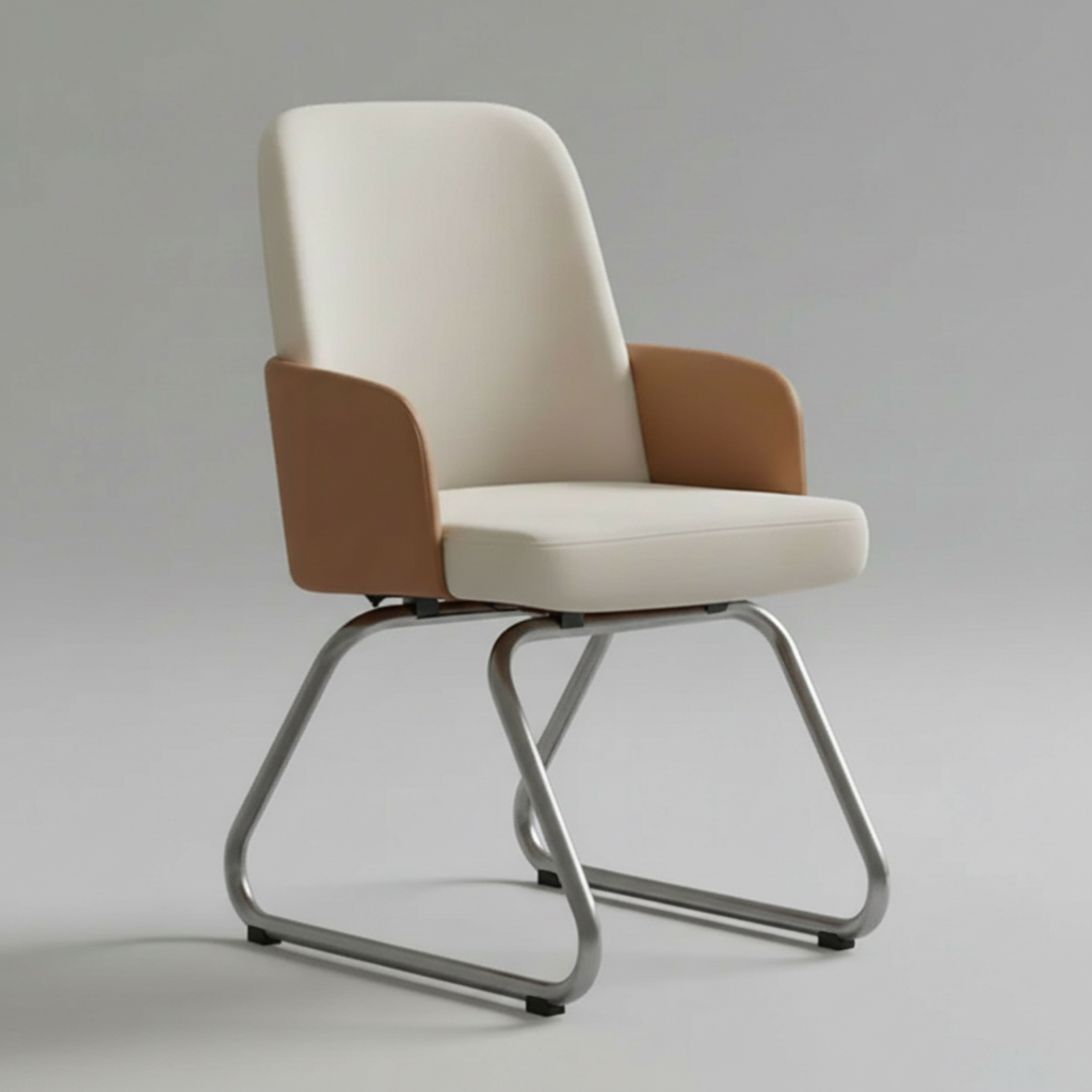 Livo Visitor Chair